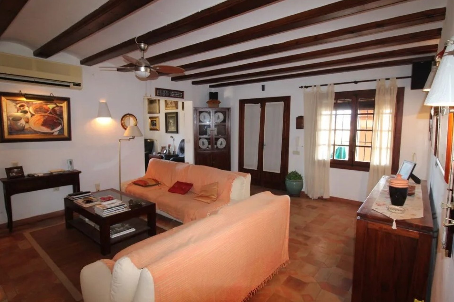 Verkoop - Villa - Moraira - Pla del Mar