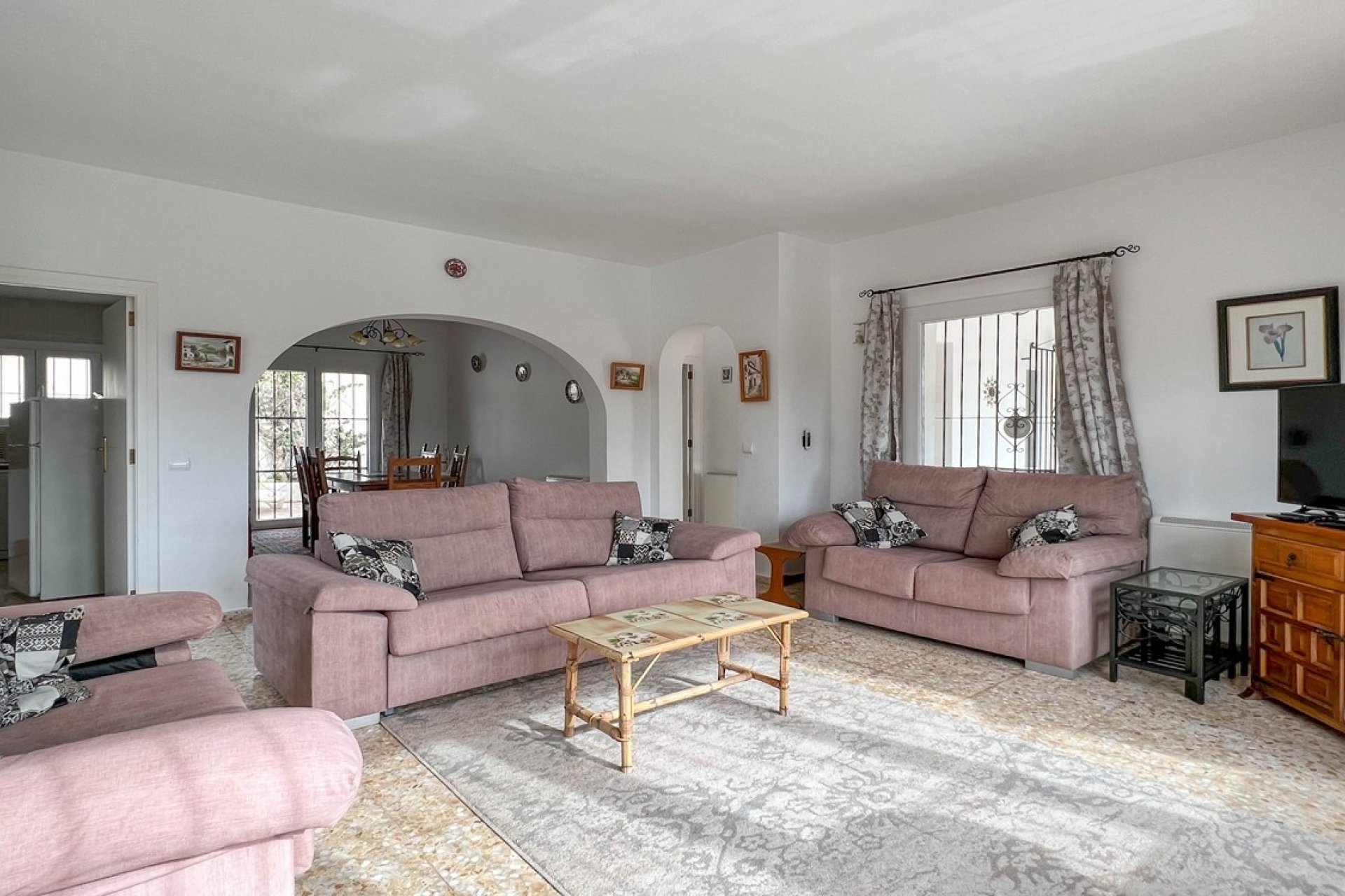 Verkoop - Villa - Moraira - Pla del Mar