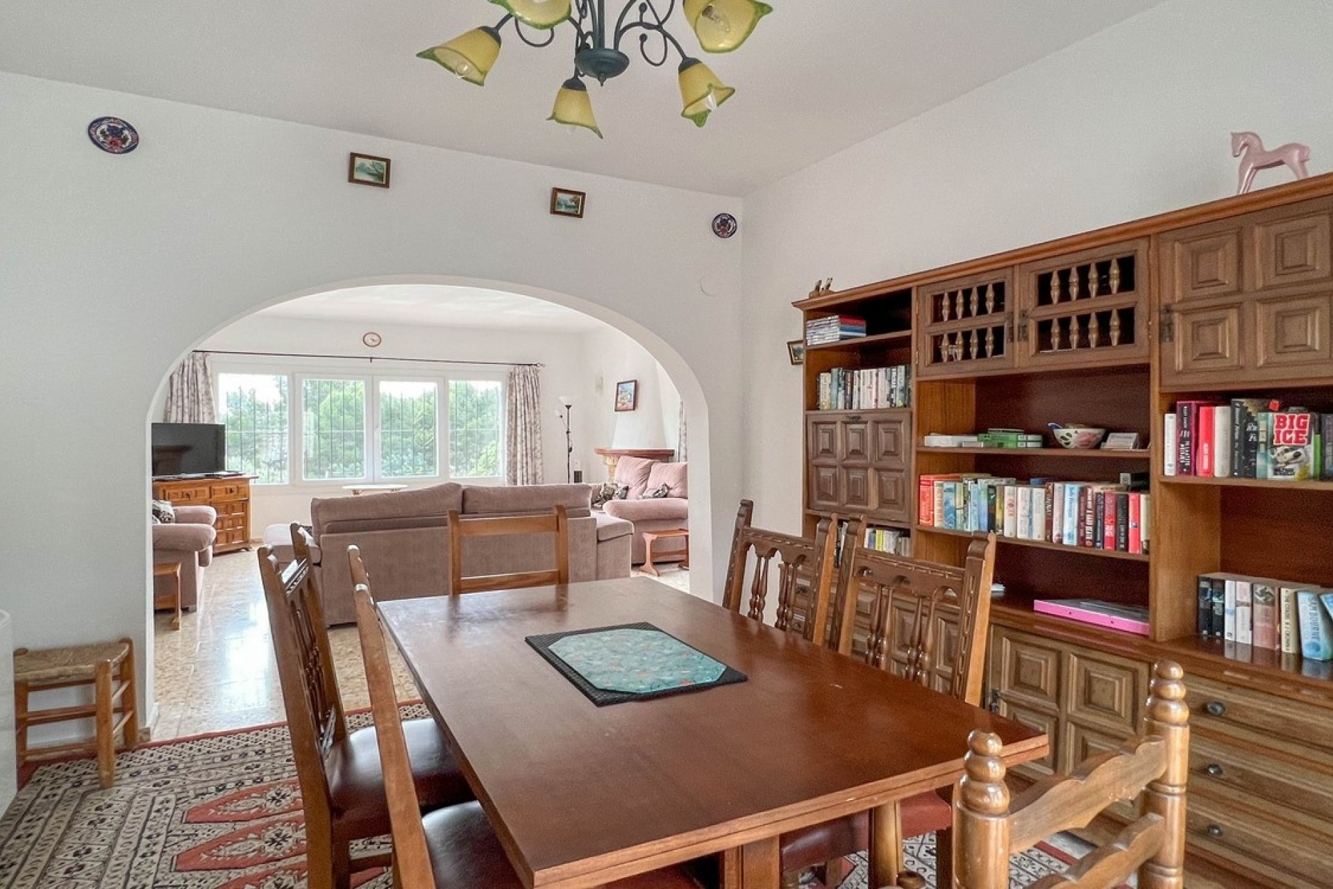 Verkoop - Villa - Moraira - Pla del Mar