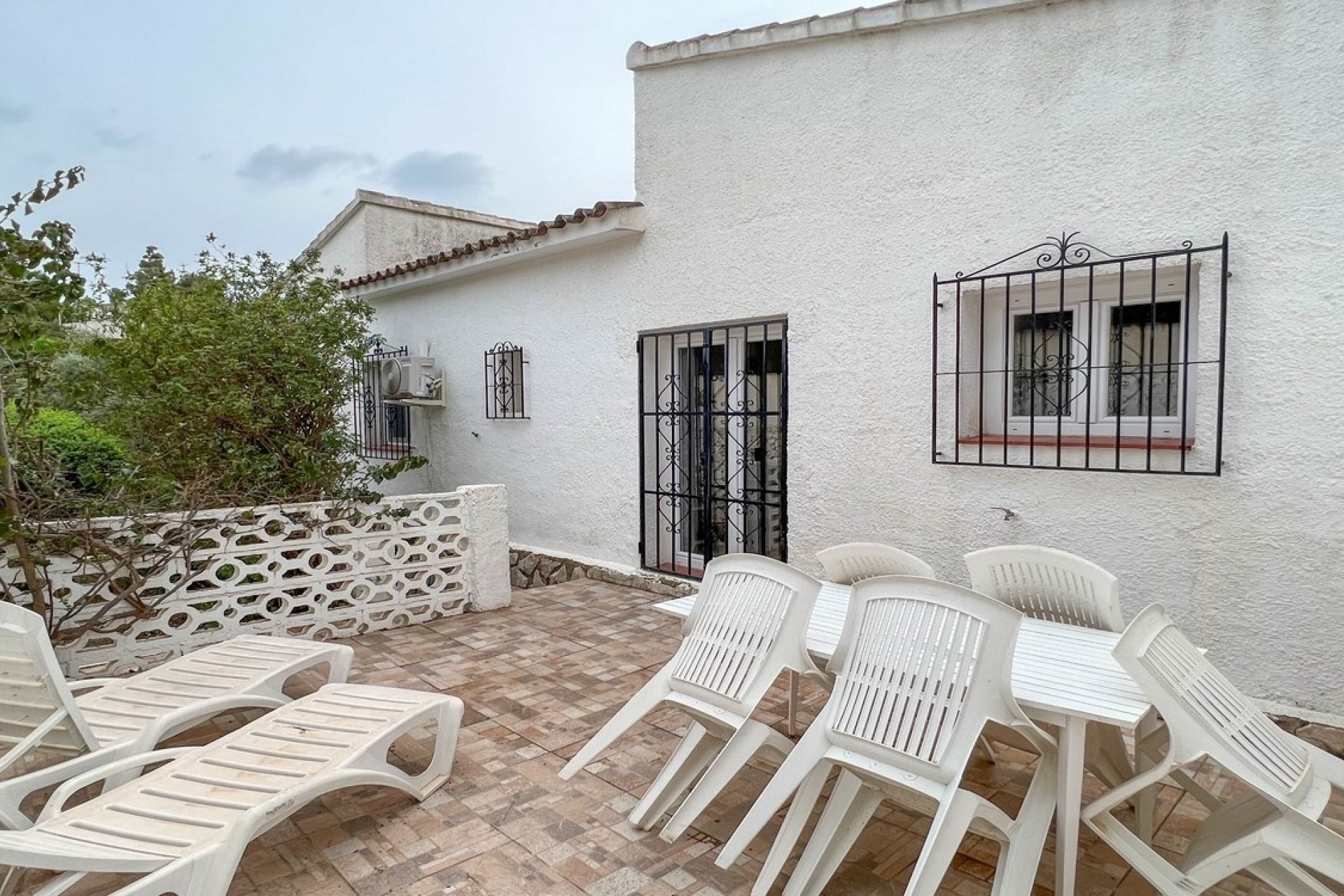 Verkoop - Villa - Moraira - Pla del Mar