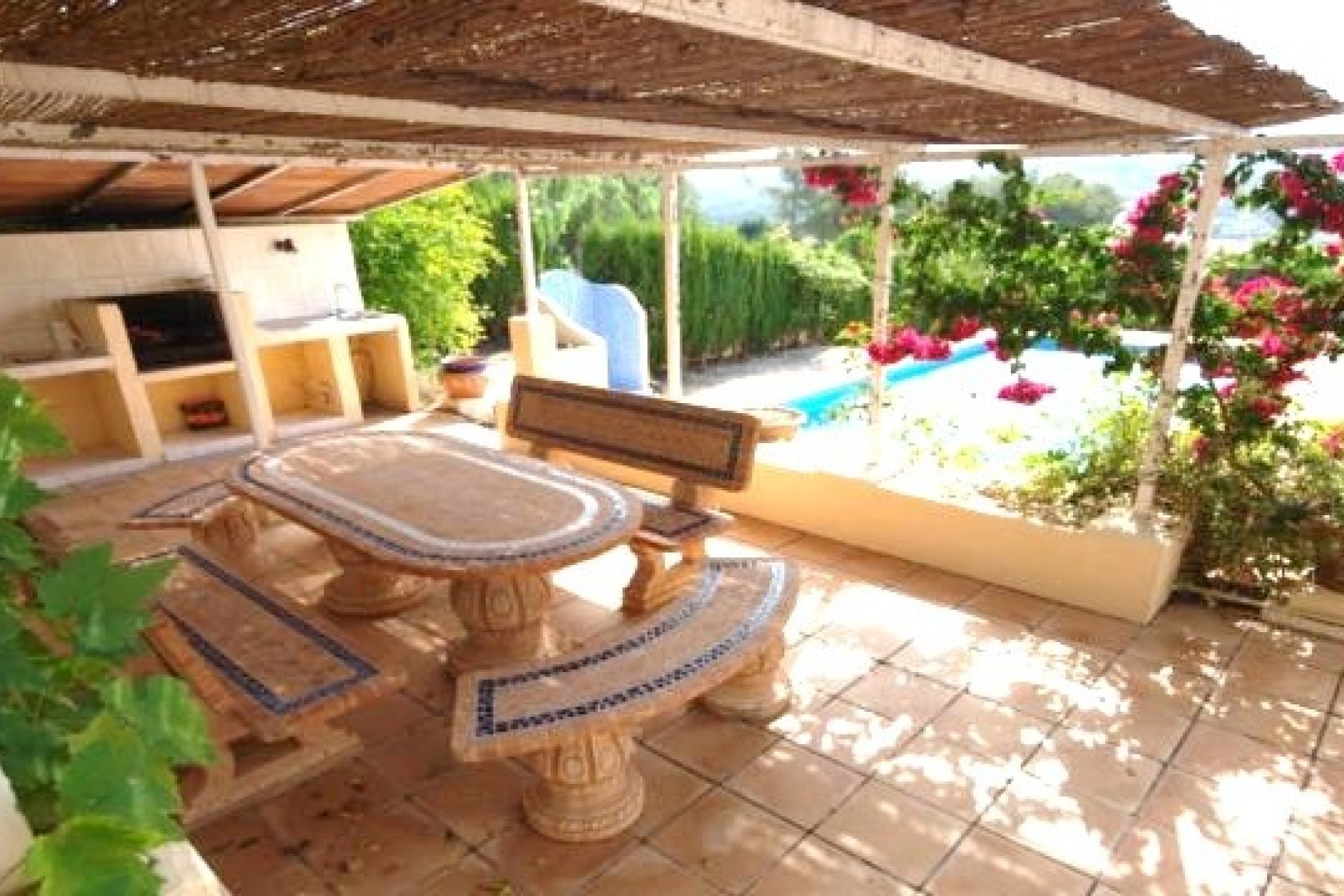 Verkoop - Villa - Moraira - Pla del Mar