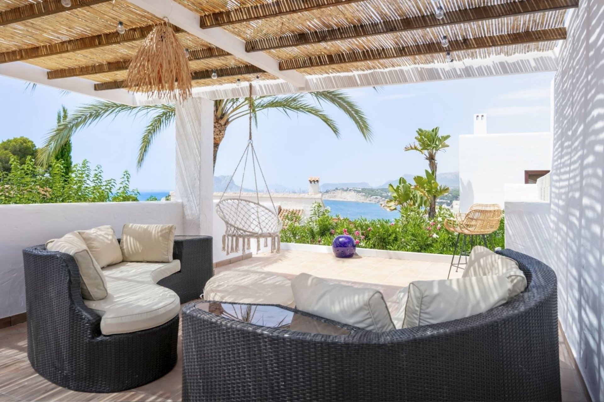 Verkoop - Villa - Moraira - Pla del Mar
