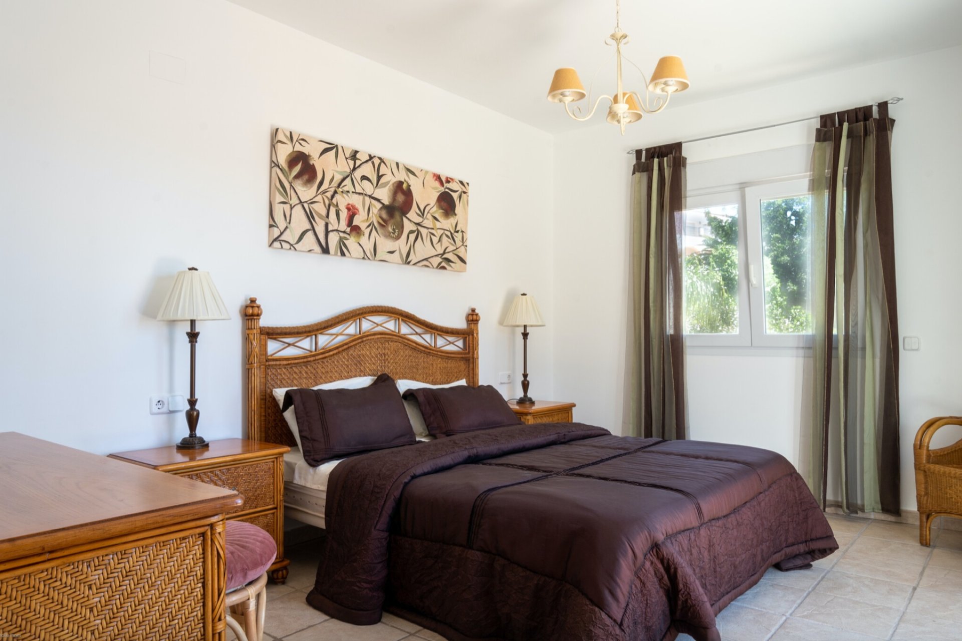 Verkoop - Villa - Moraira - Pla del Mar