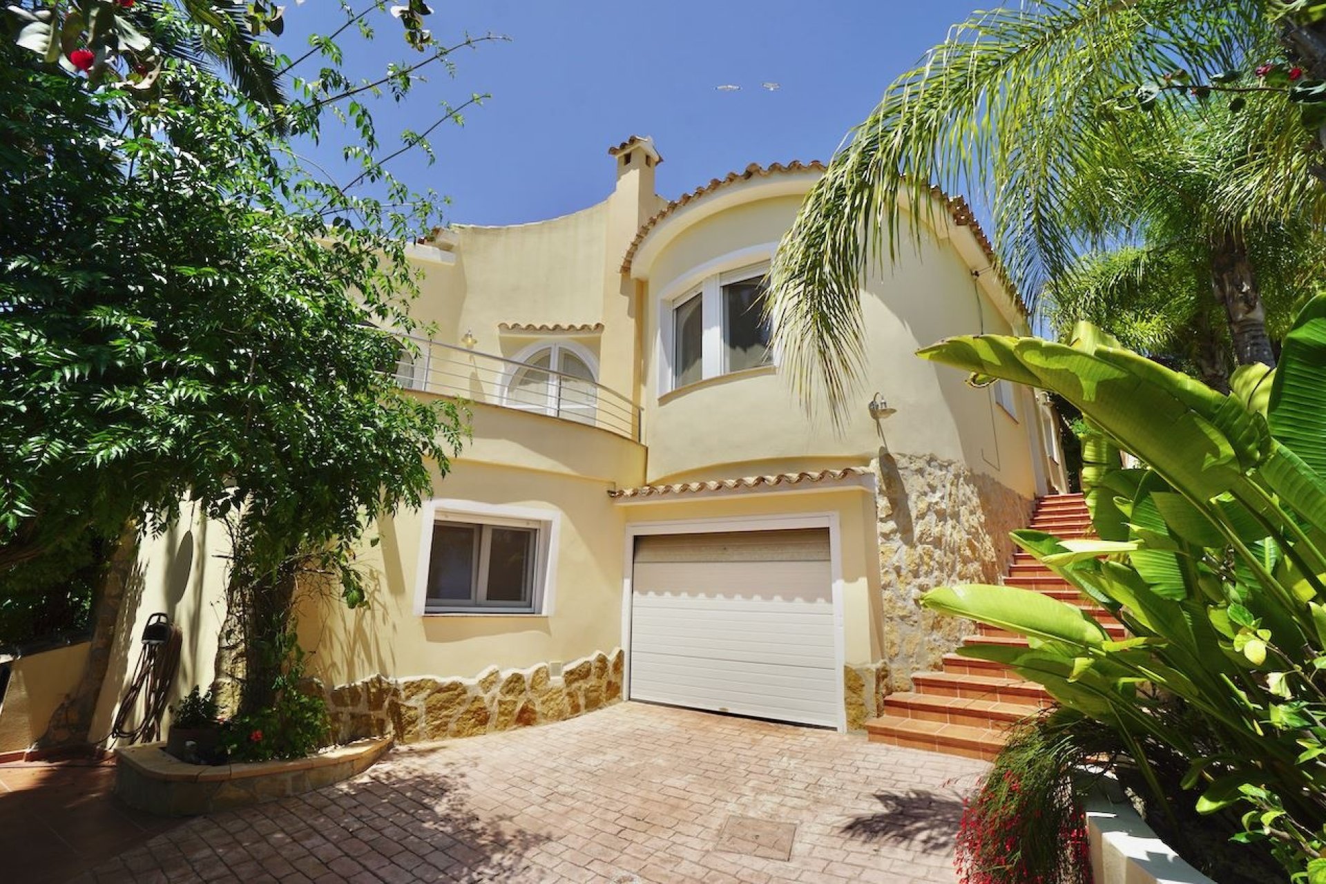 Verkoop - Villa - Moraira - Pla del Mar