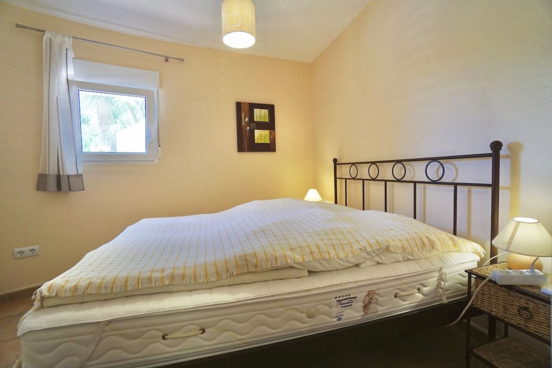 Verkoop - Villa - Moraira - Pla del Mar