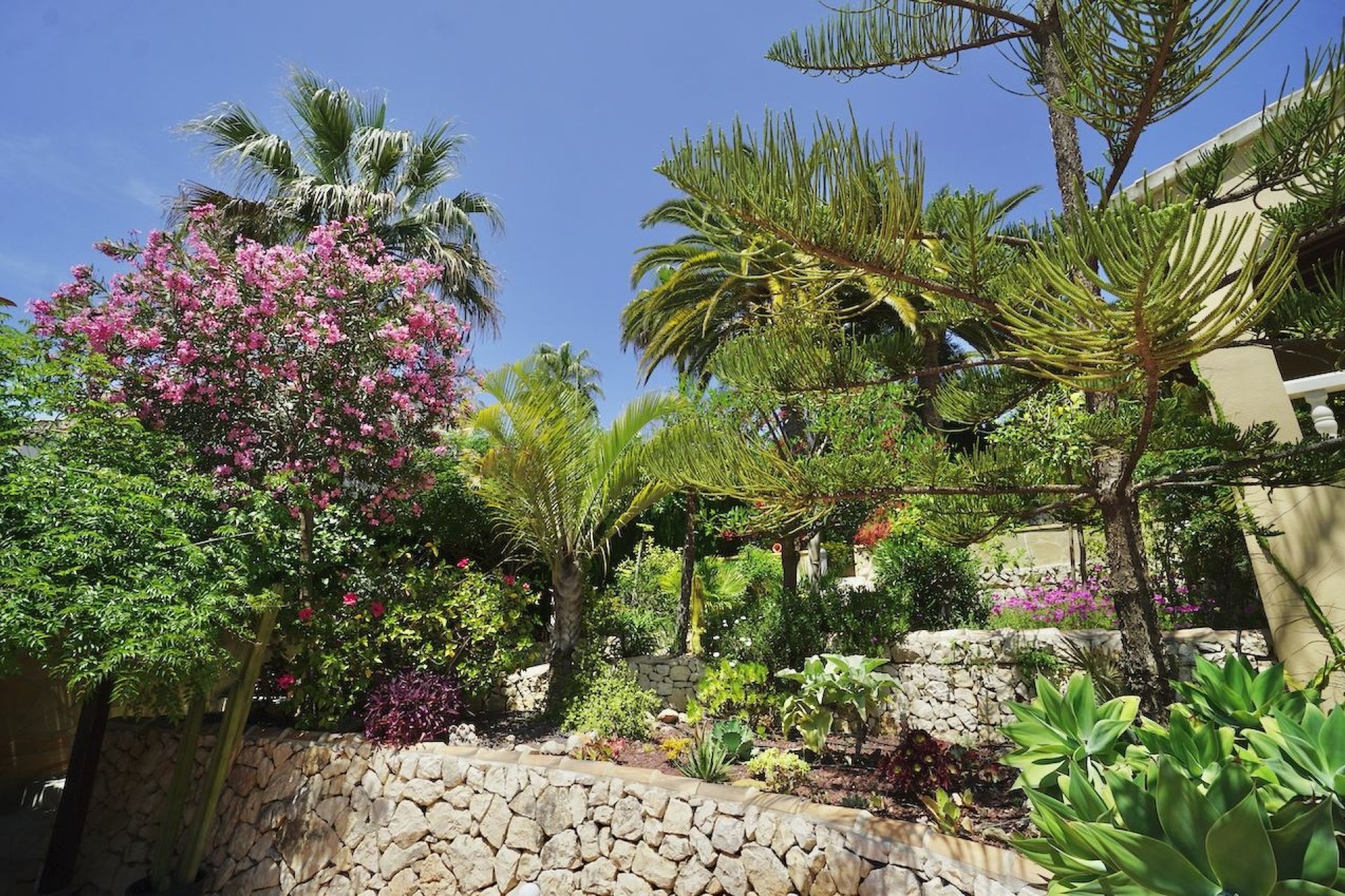 Verkoop - Villa - Moraira - Pla del Mar