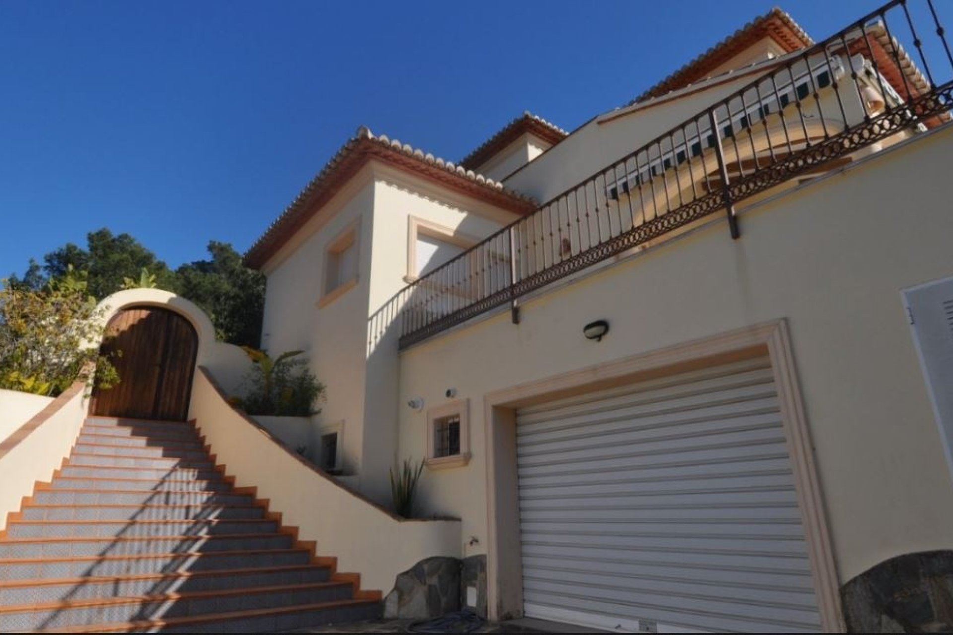 Verkoop - Villa - Moraira - Pla del Mar