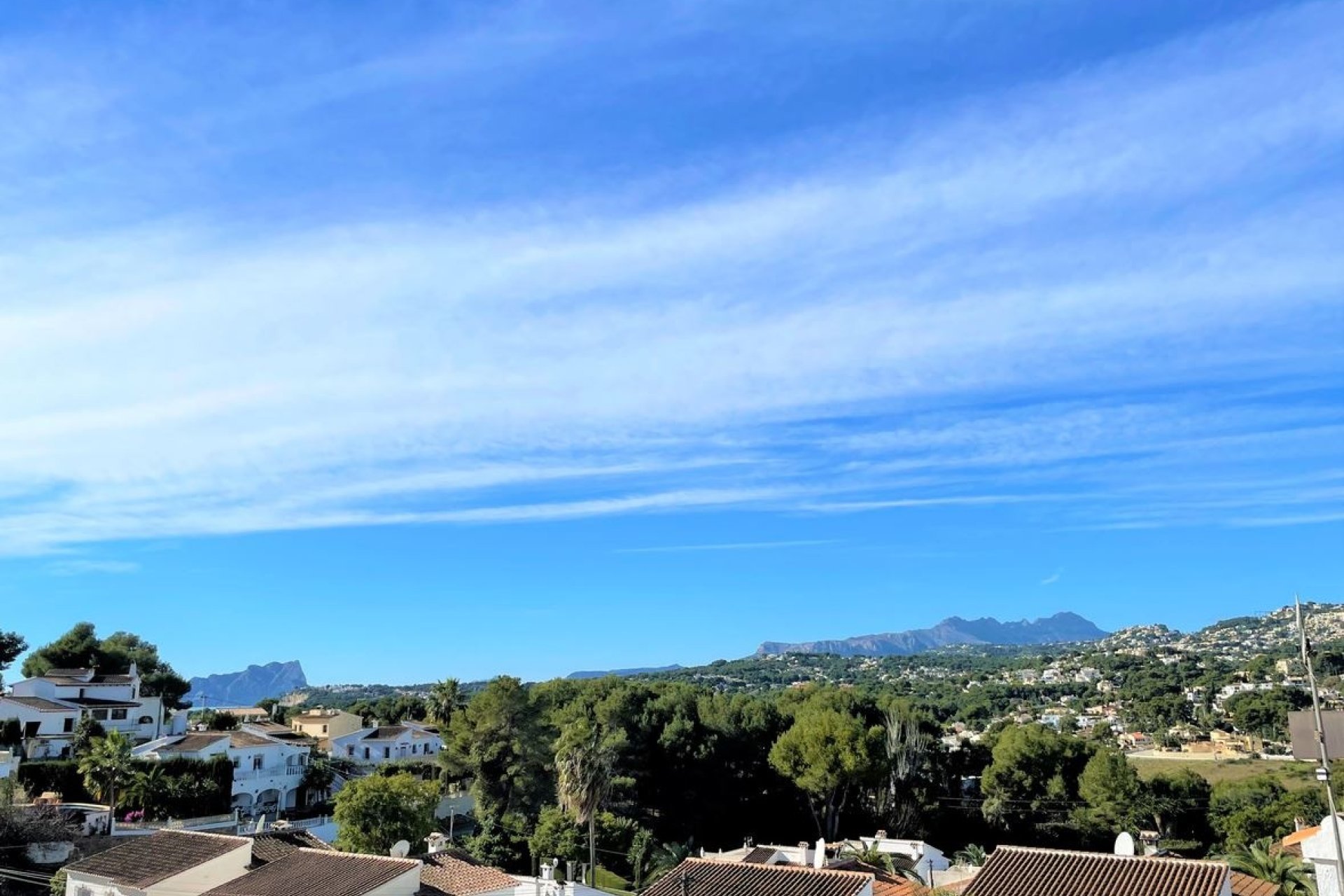 Verkoop - Villa - Moraira - Pla del Mar