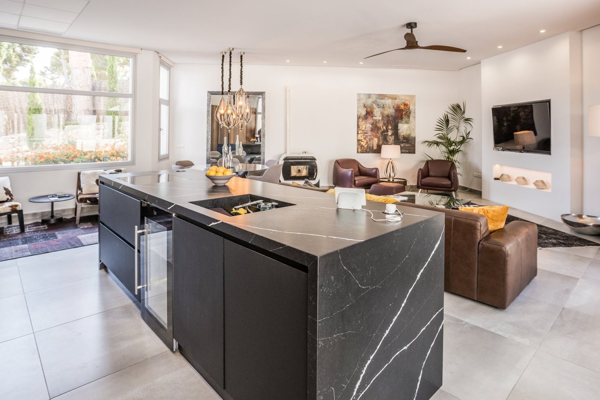 Verkoop - Villa - Moraira - Pla del Mar