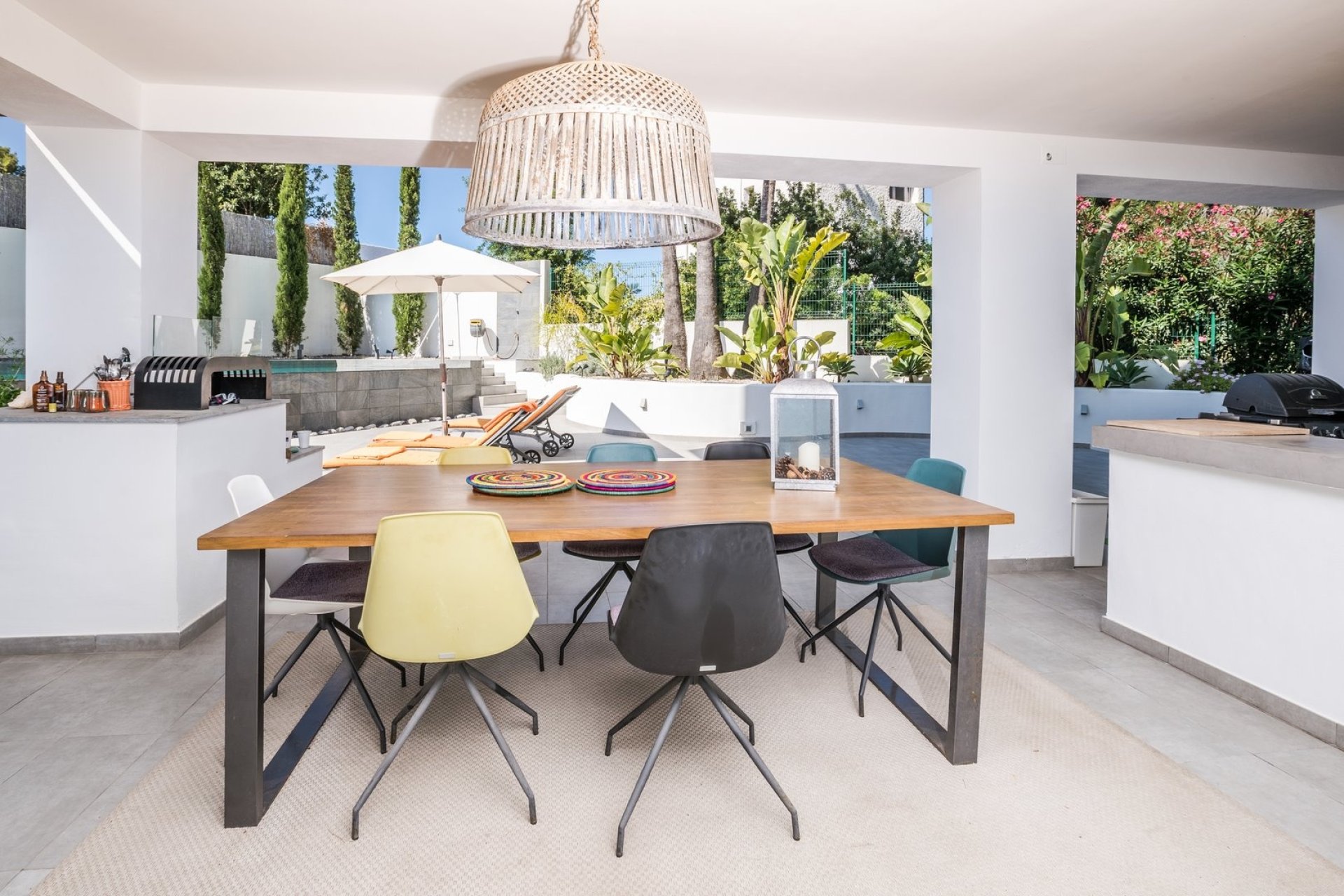 Verkoop - Villa - Moraira - Pla del Mar