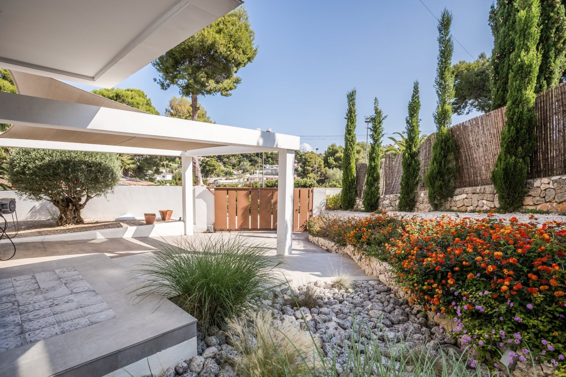 Verkoop - Villa - Moraira - Pla del Mar