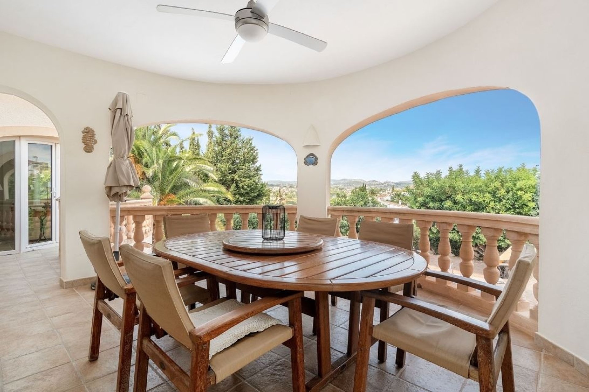 Verkoop - Villa - Moraira - Pla del Mar