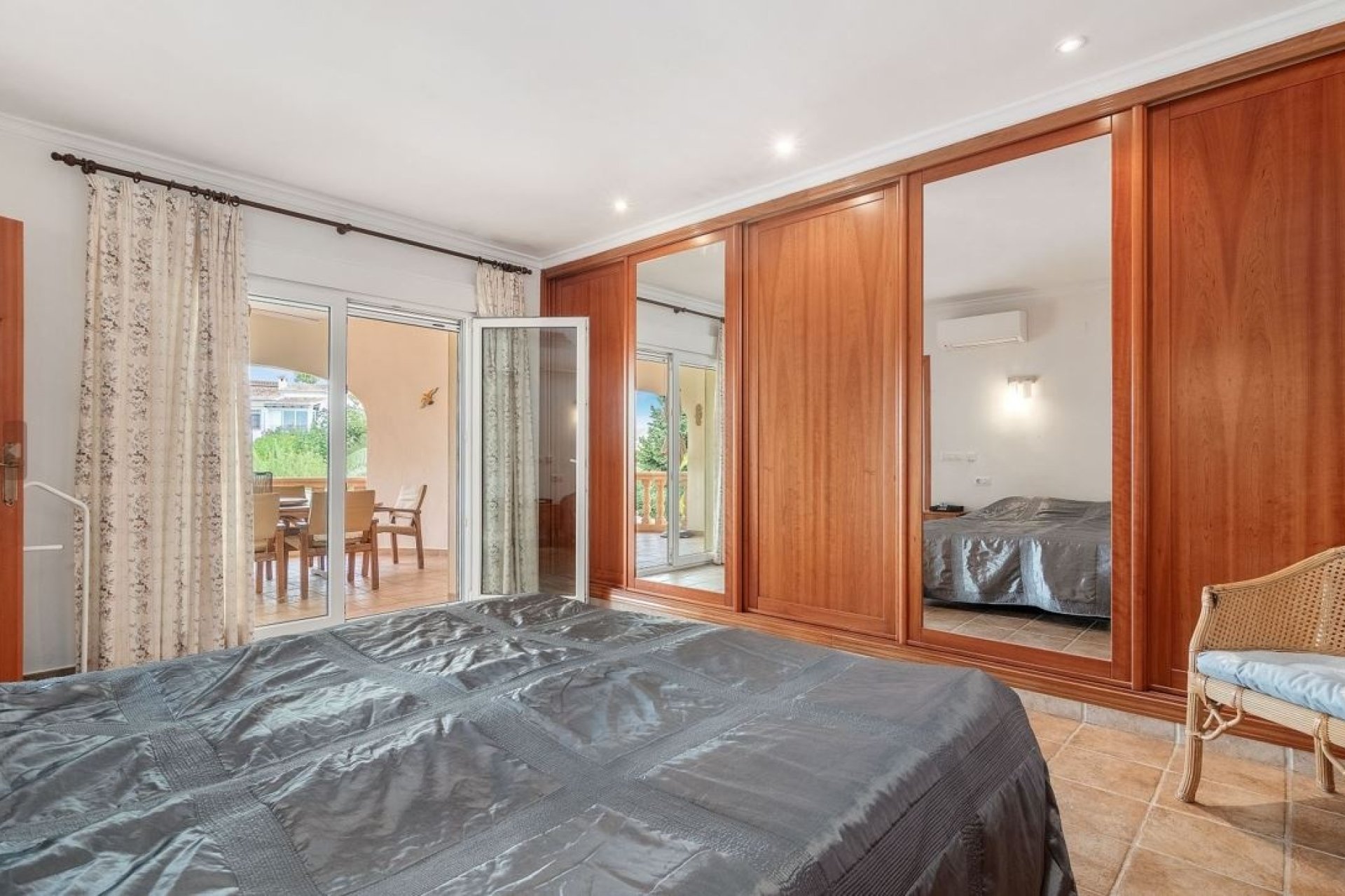 Verkoop - Villa - Moraira - Pla del Mar