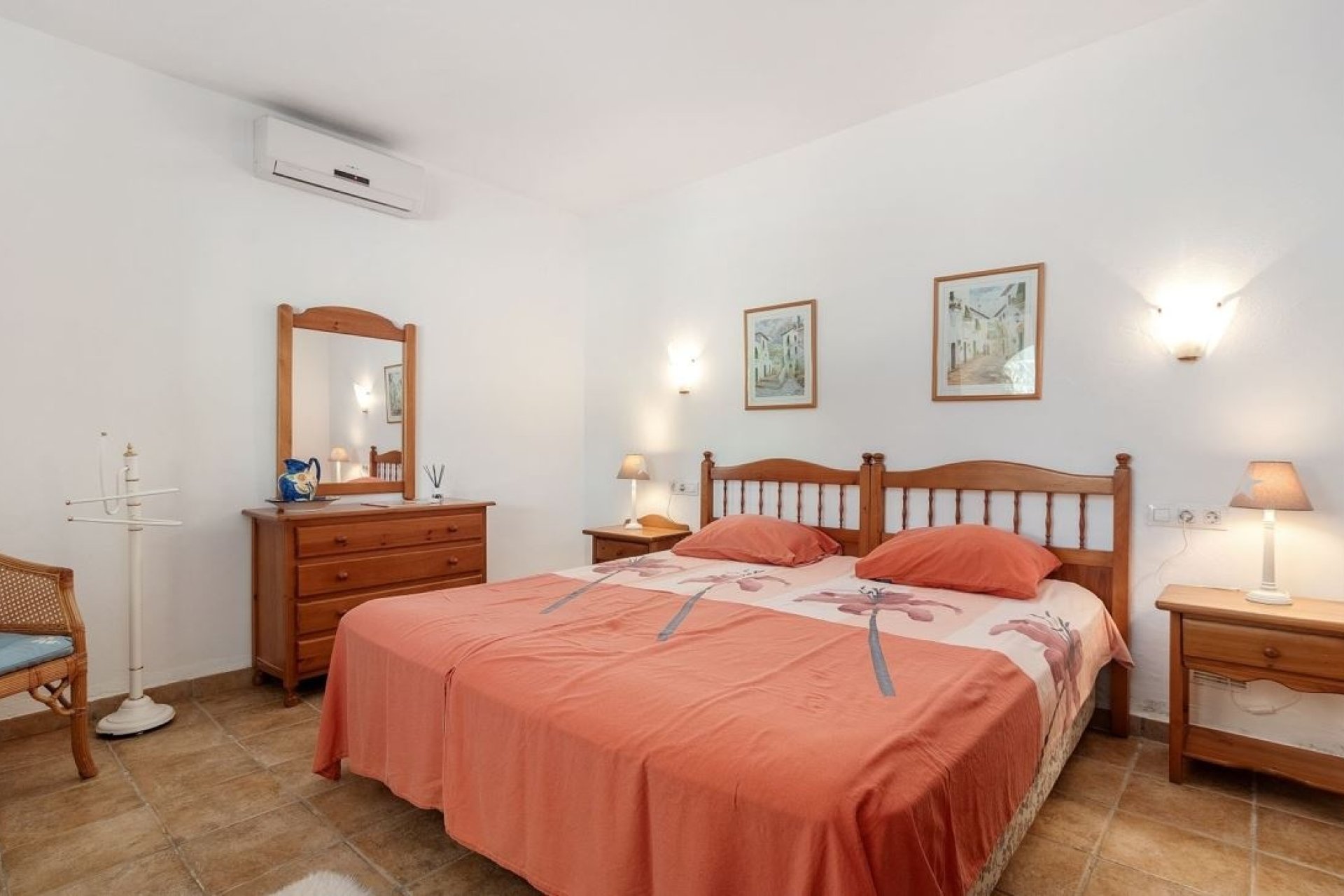 Verkoop - Villa - Moraira - Pla del Mar