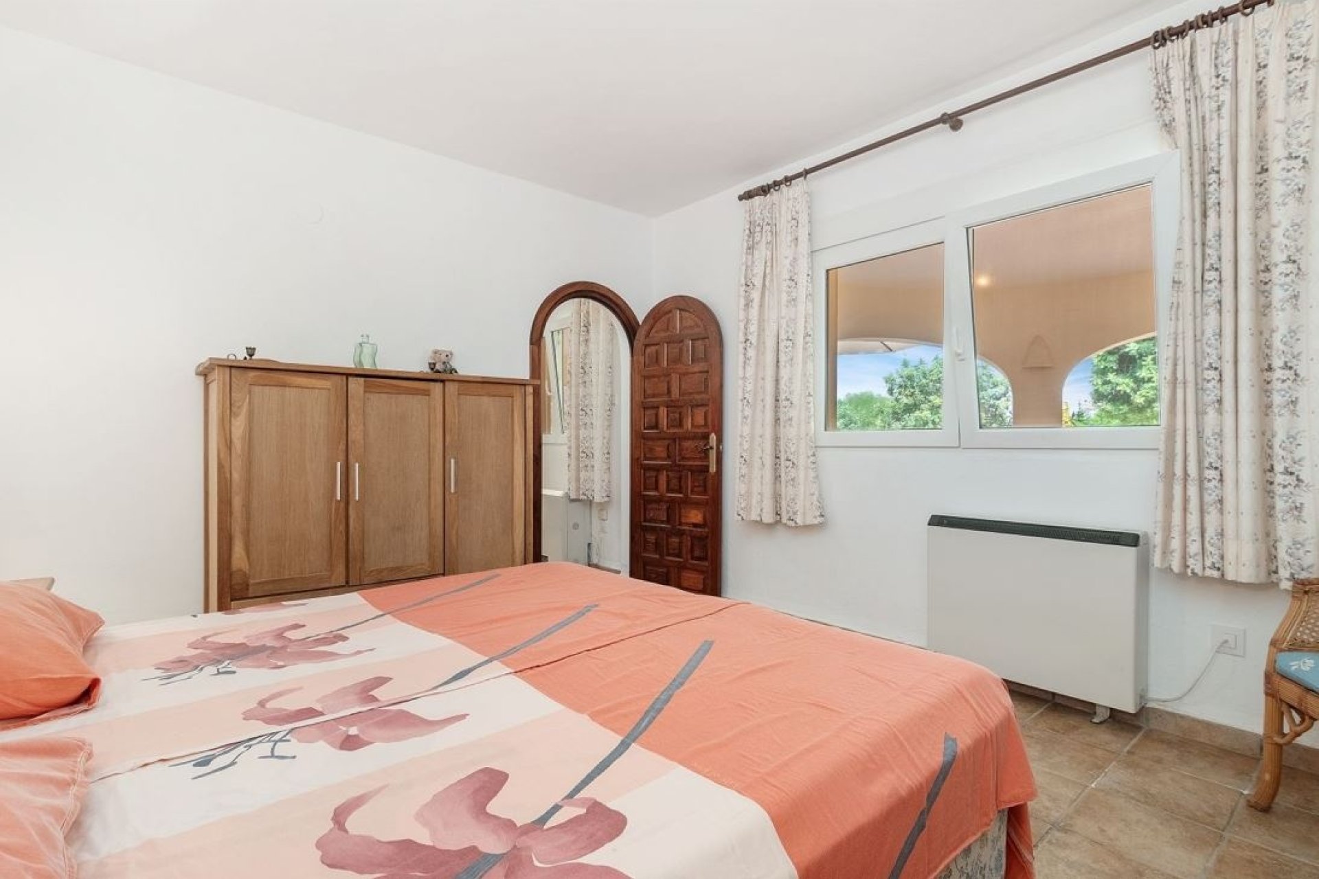 Verkoop - Villa - Moraira - Pla del Mar