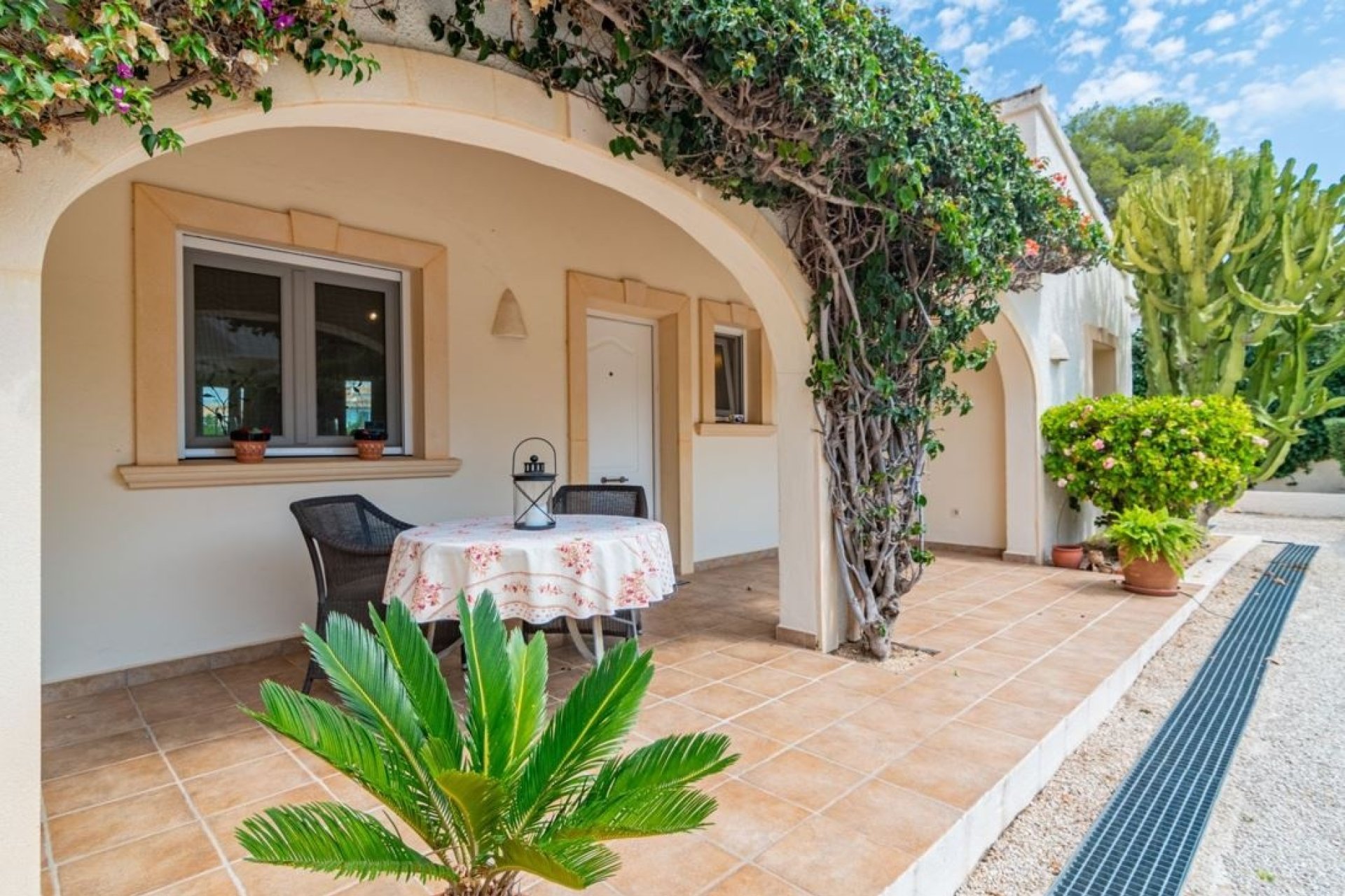 Verkoop - Villa - Moraira - Pla del Mar