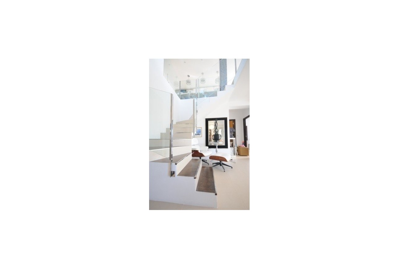 Verkoop - Villa - Moraira - Pla del Mar