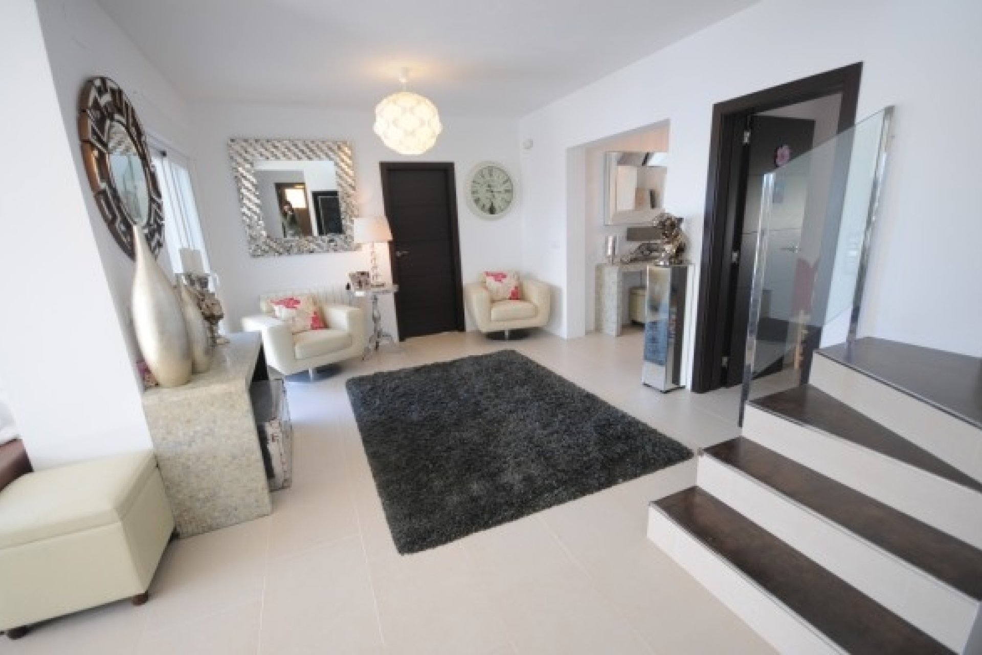 Verkoop - Villa - Moraira - Pla del Mar