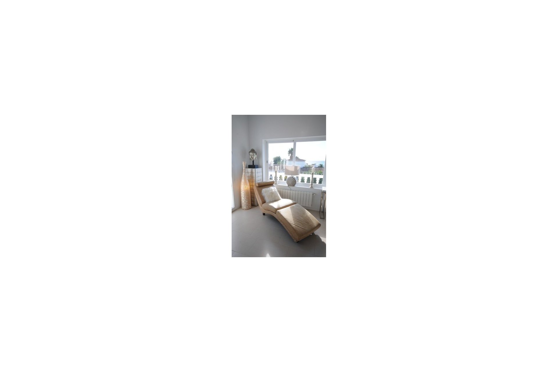 Verkoop - Villa - Moraira - Pla del Mar