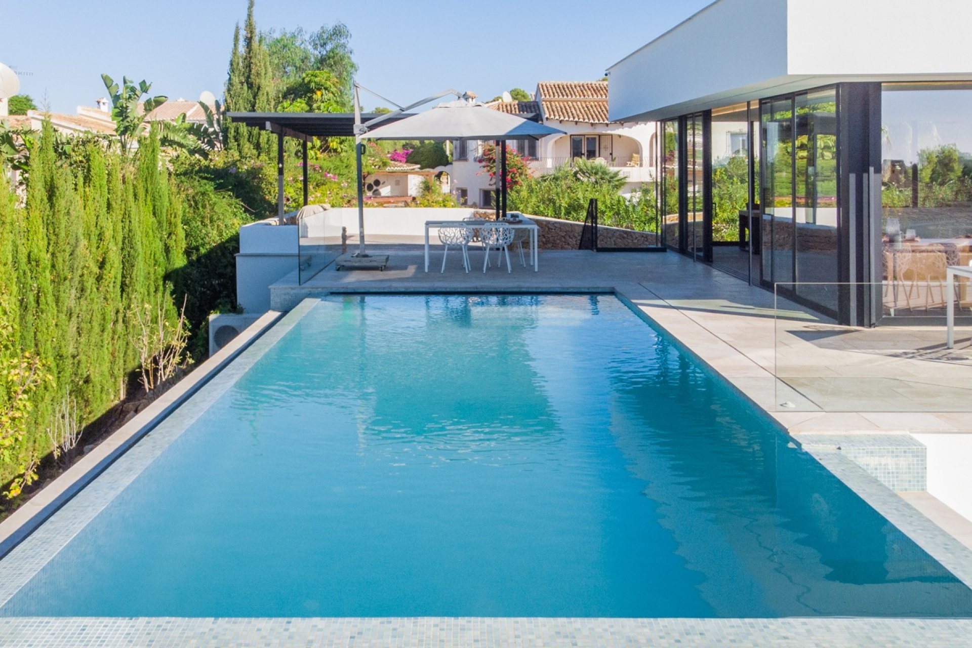 Verkoop - Villa - Moraira - Pla del Mar
