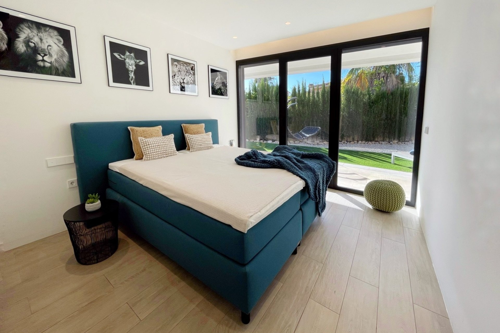 Verkoop - Villa - Moraira - Pla del Mar