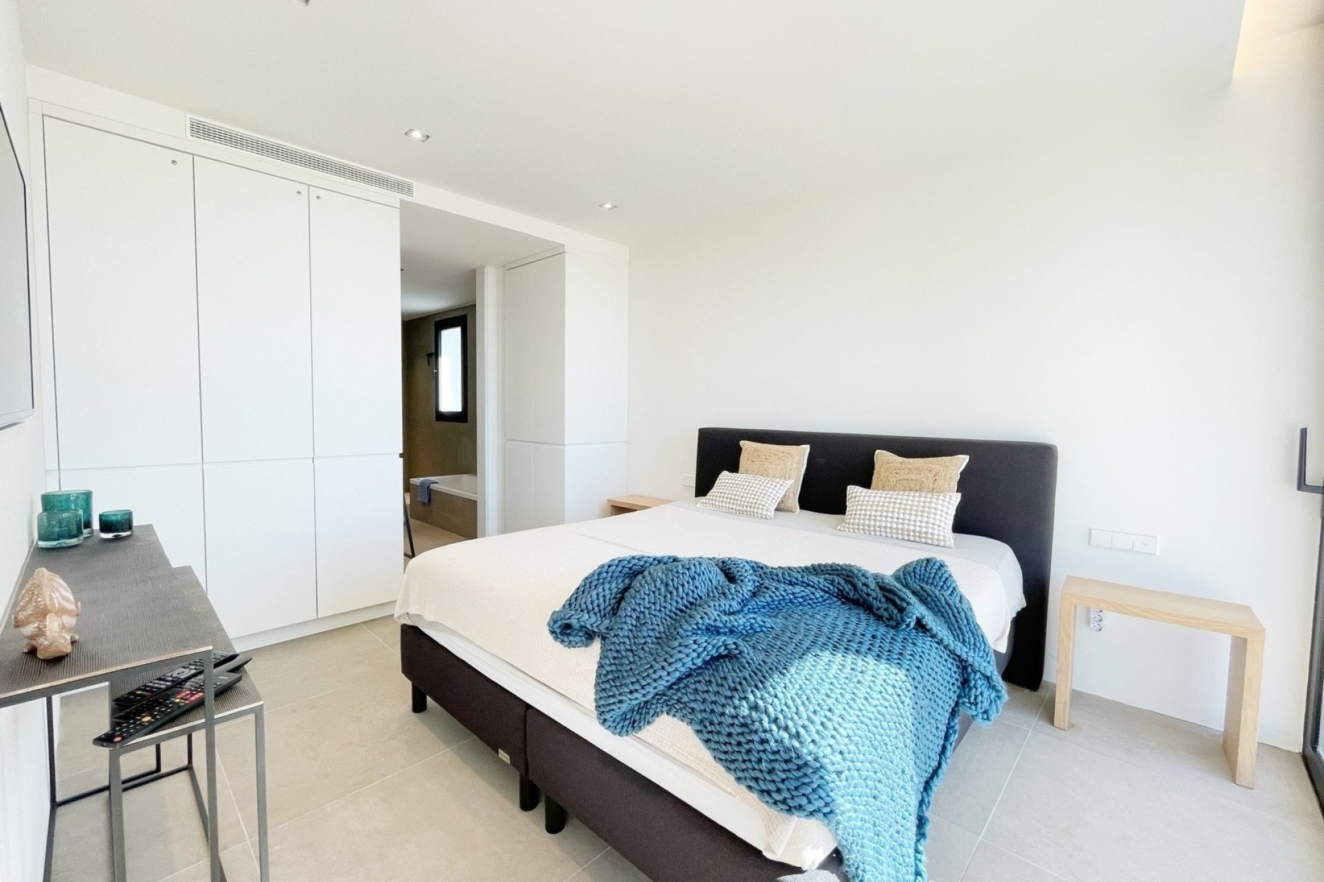 Verkoop - Villa - Moraira - Pla del Mar