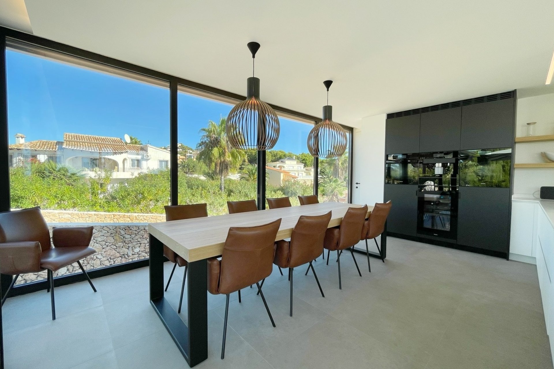 Verkoop - Villa - Moraira - Pla del Mar