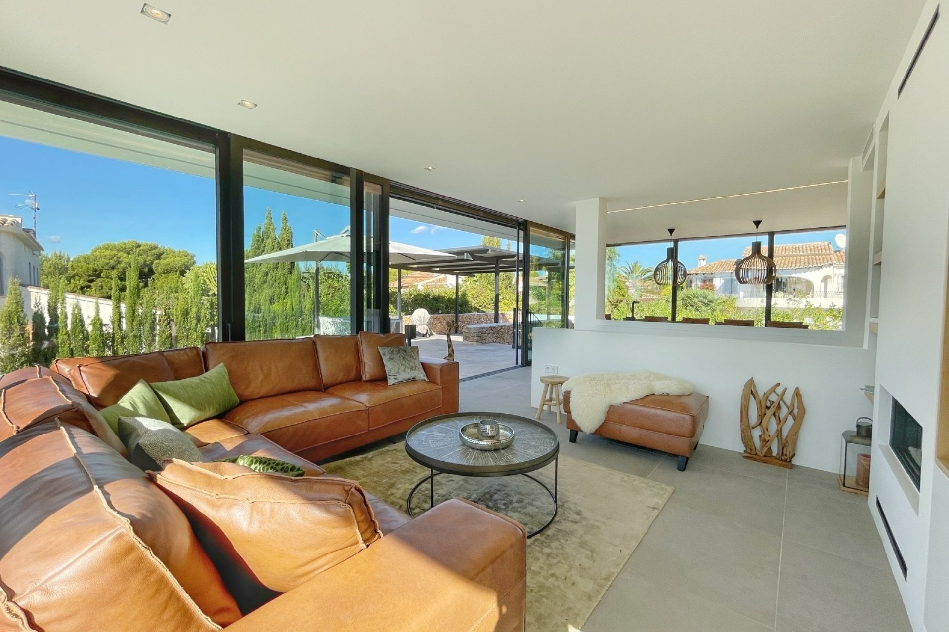 Verkoop - Villa - Moraira - Pla del Mar