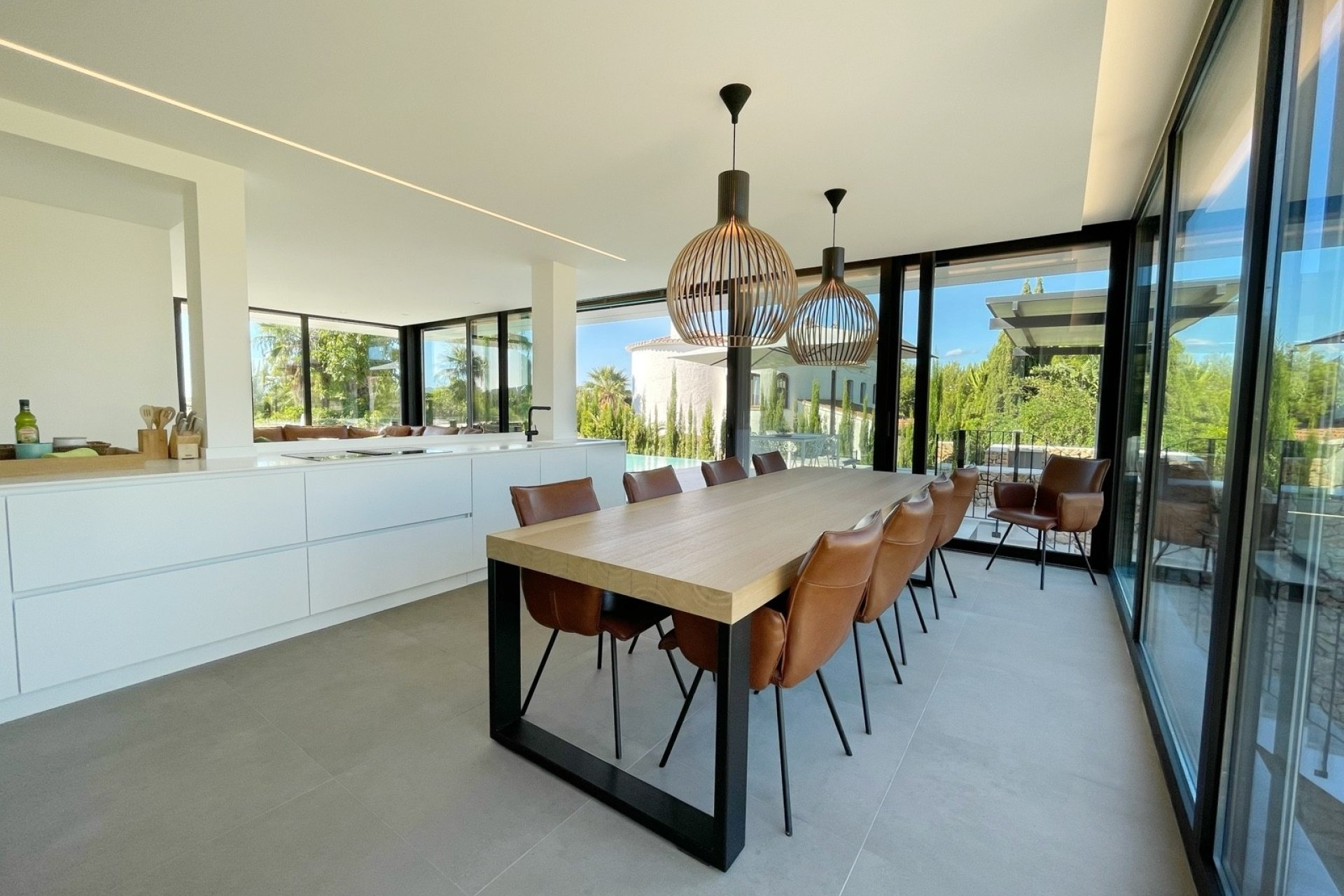 Verkoop - Villa - Moraira - Pla del Mar