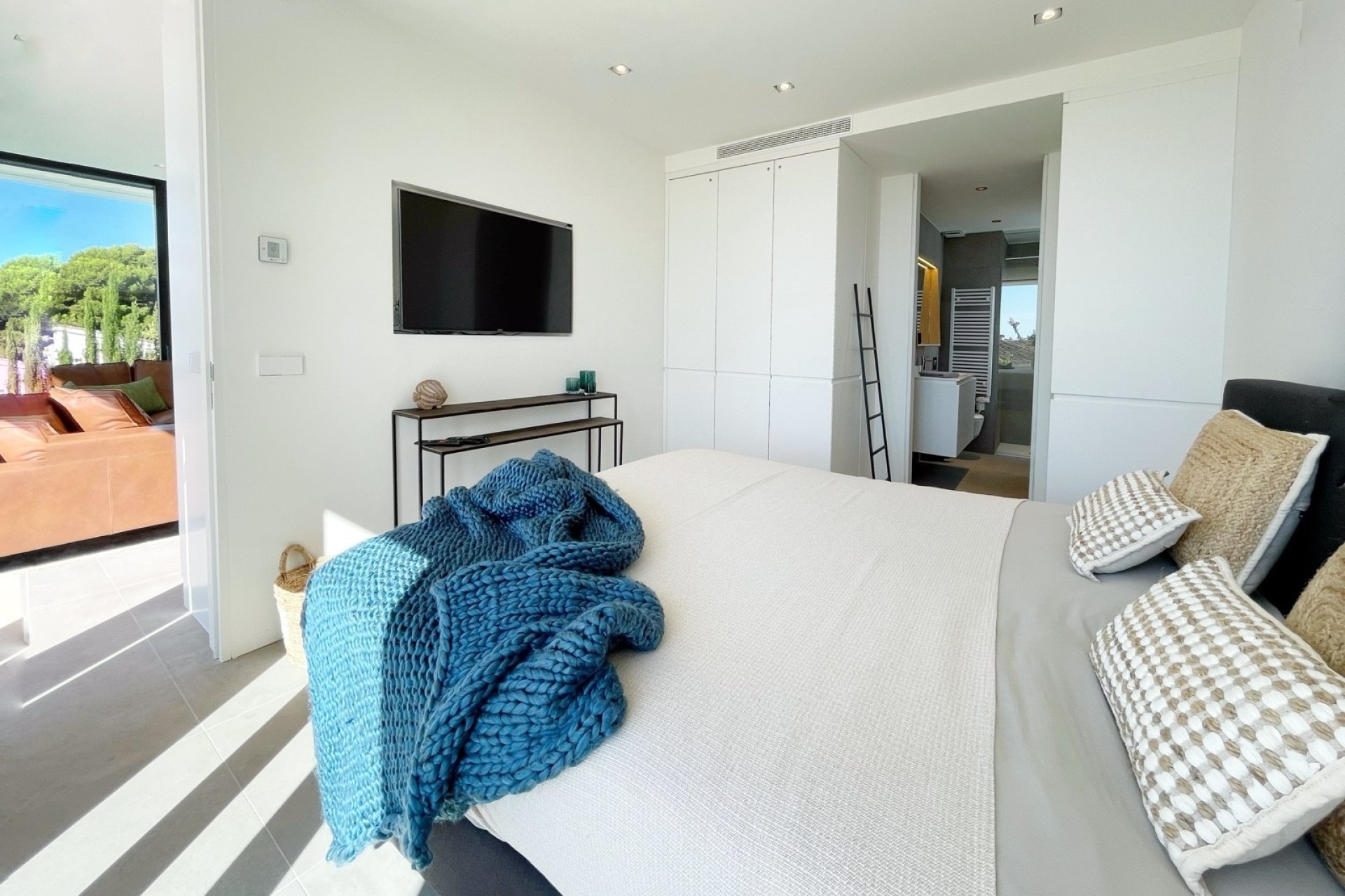 Verkoop - Villa - Moraira - Pla del Mar