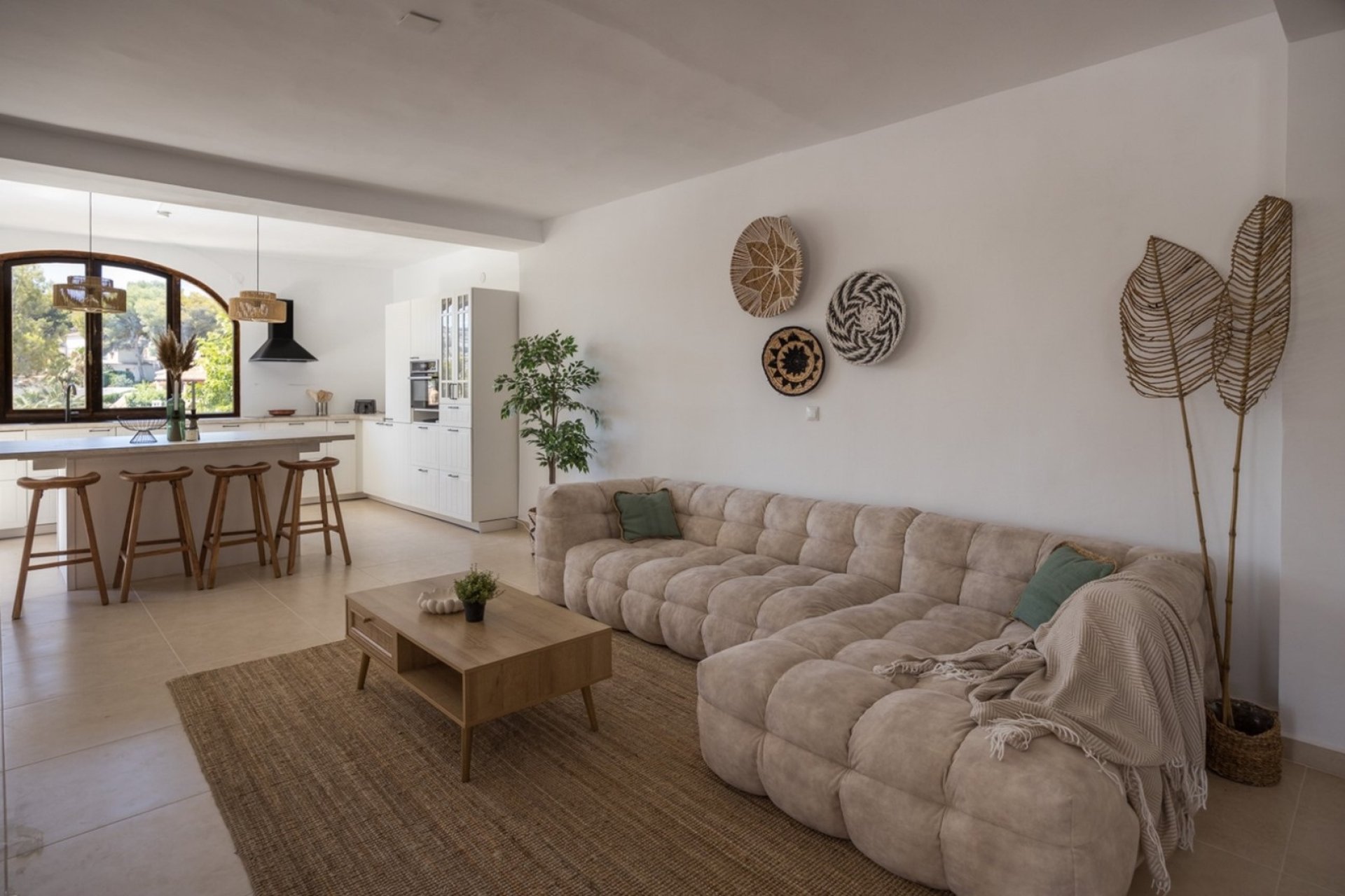 Verkoop - Villa - Moraira - Pla del Mar