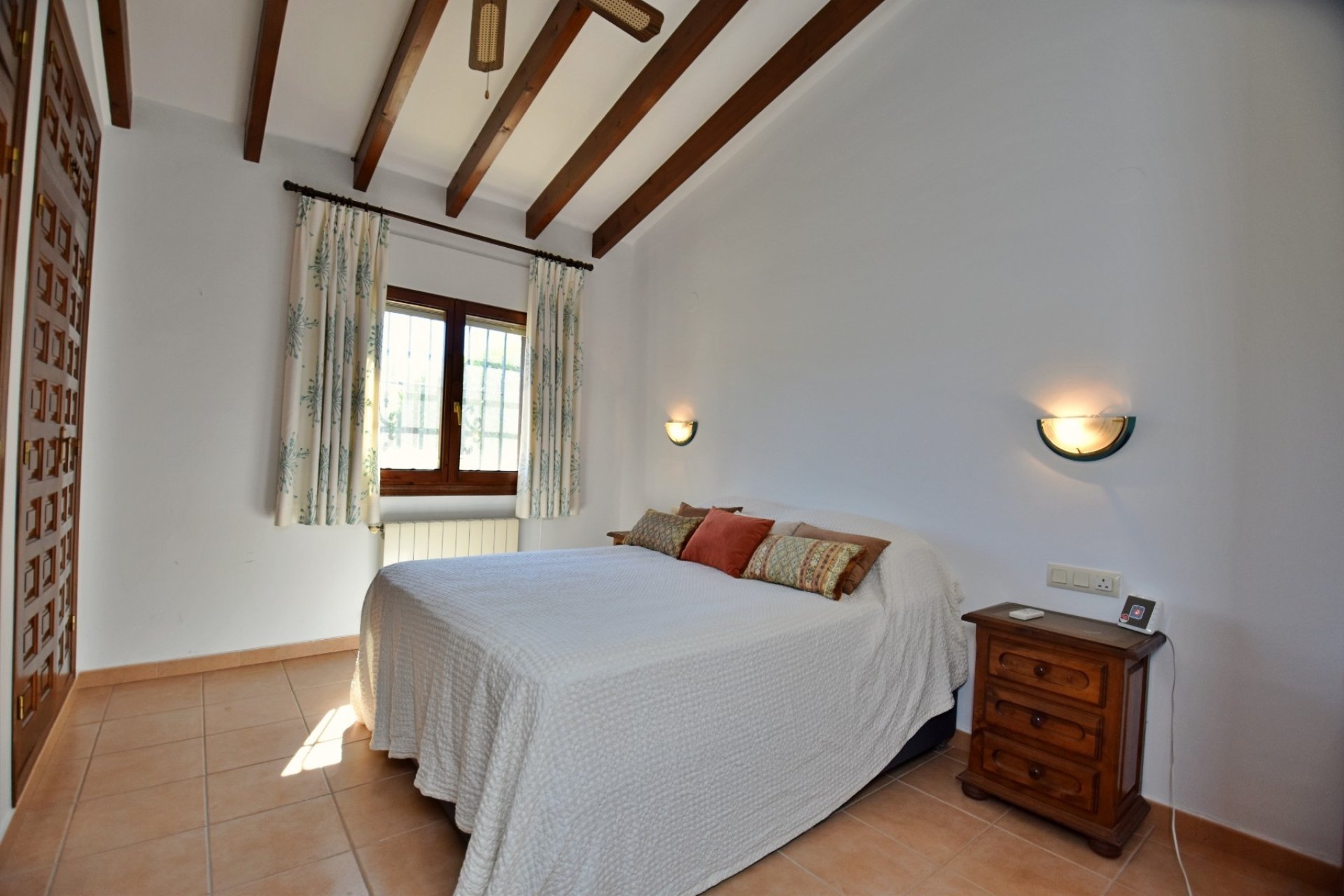 Verkoop - Villa - Moraira - Pla del Mar