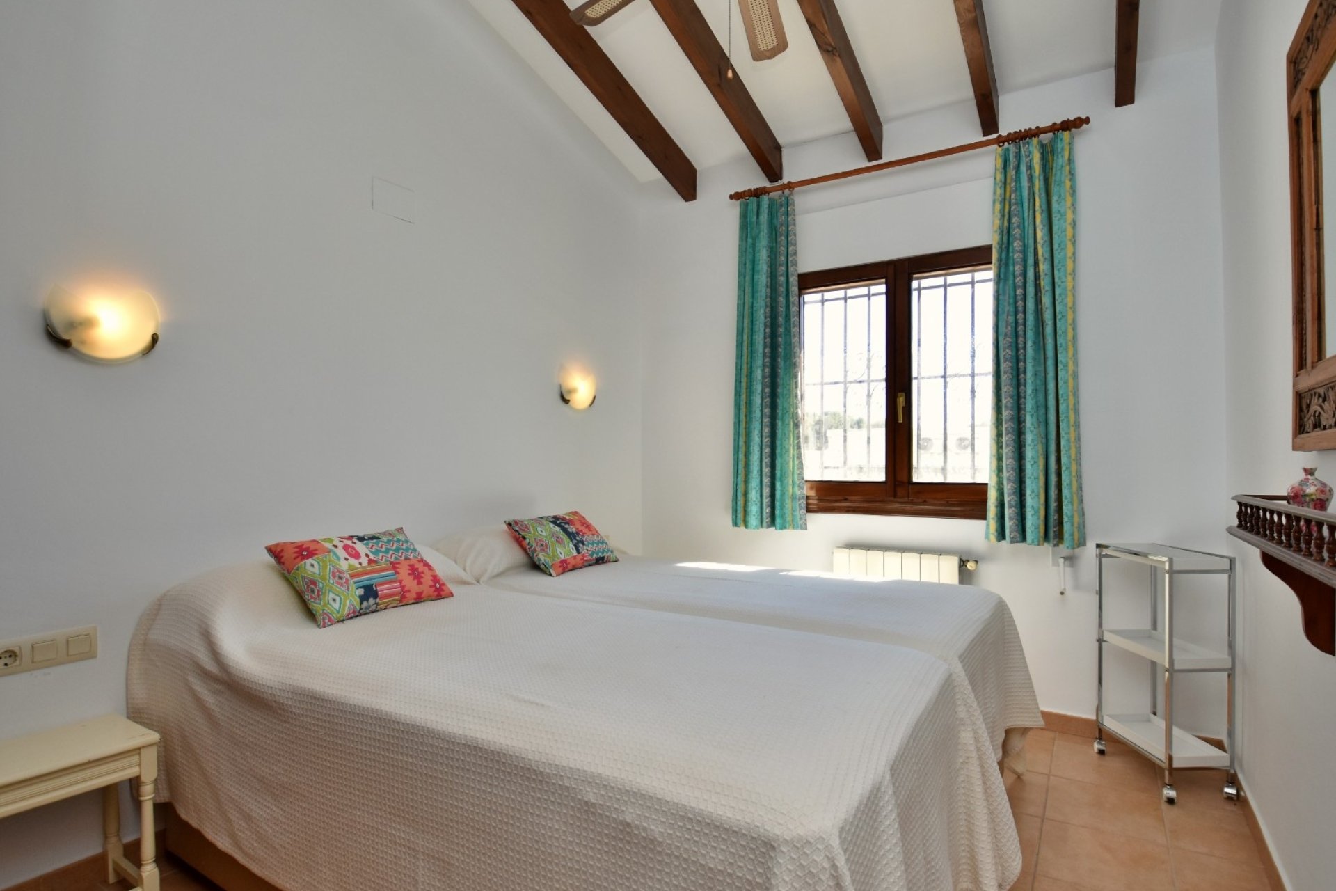 Verkoop - Villa - Moraira - Pla del Mar