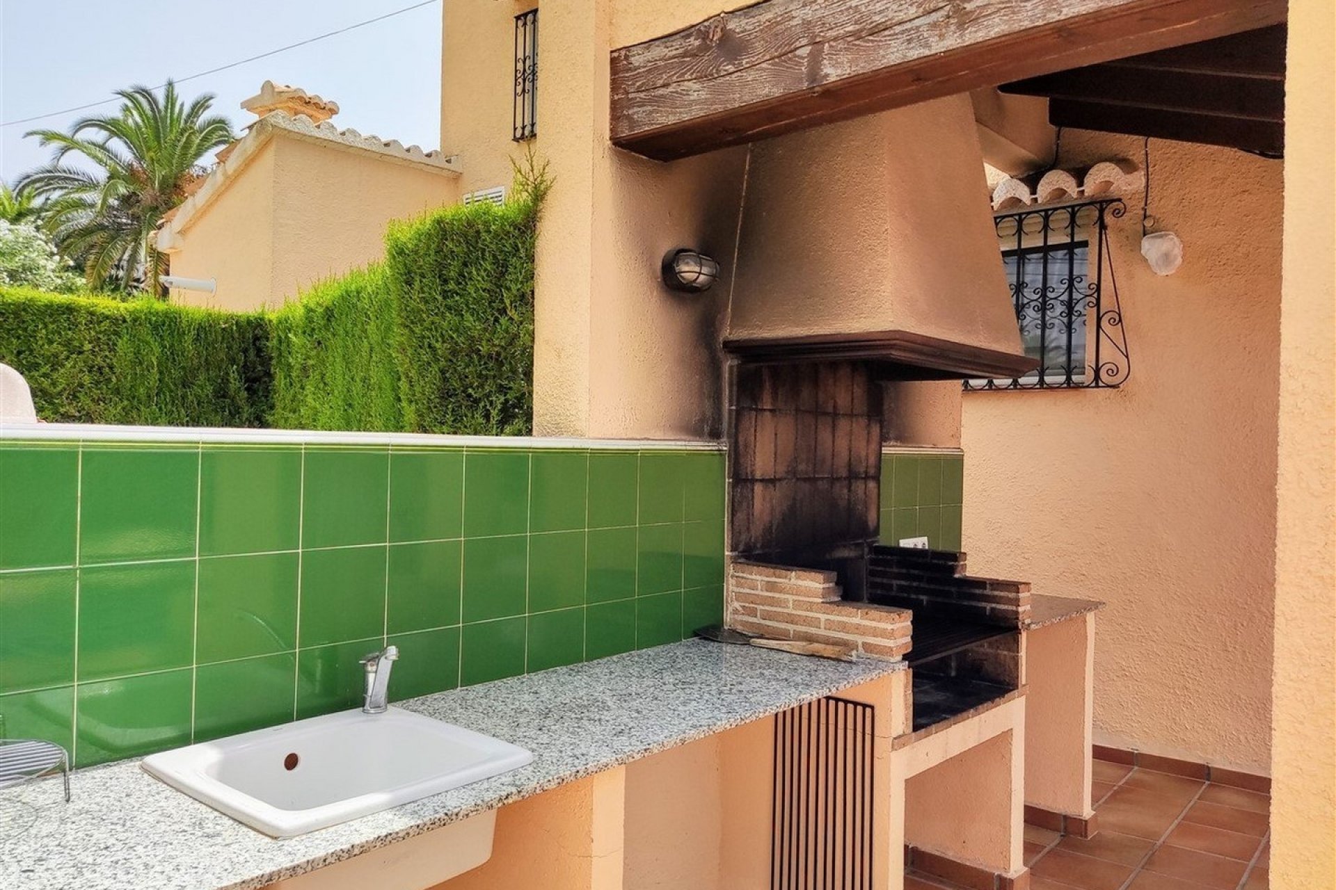Verkoop - Villa - Moraira - Pla del Mar