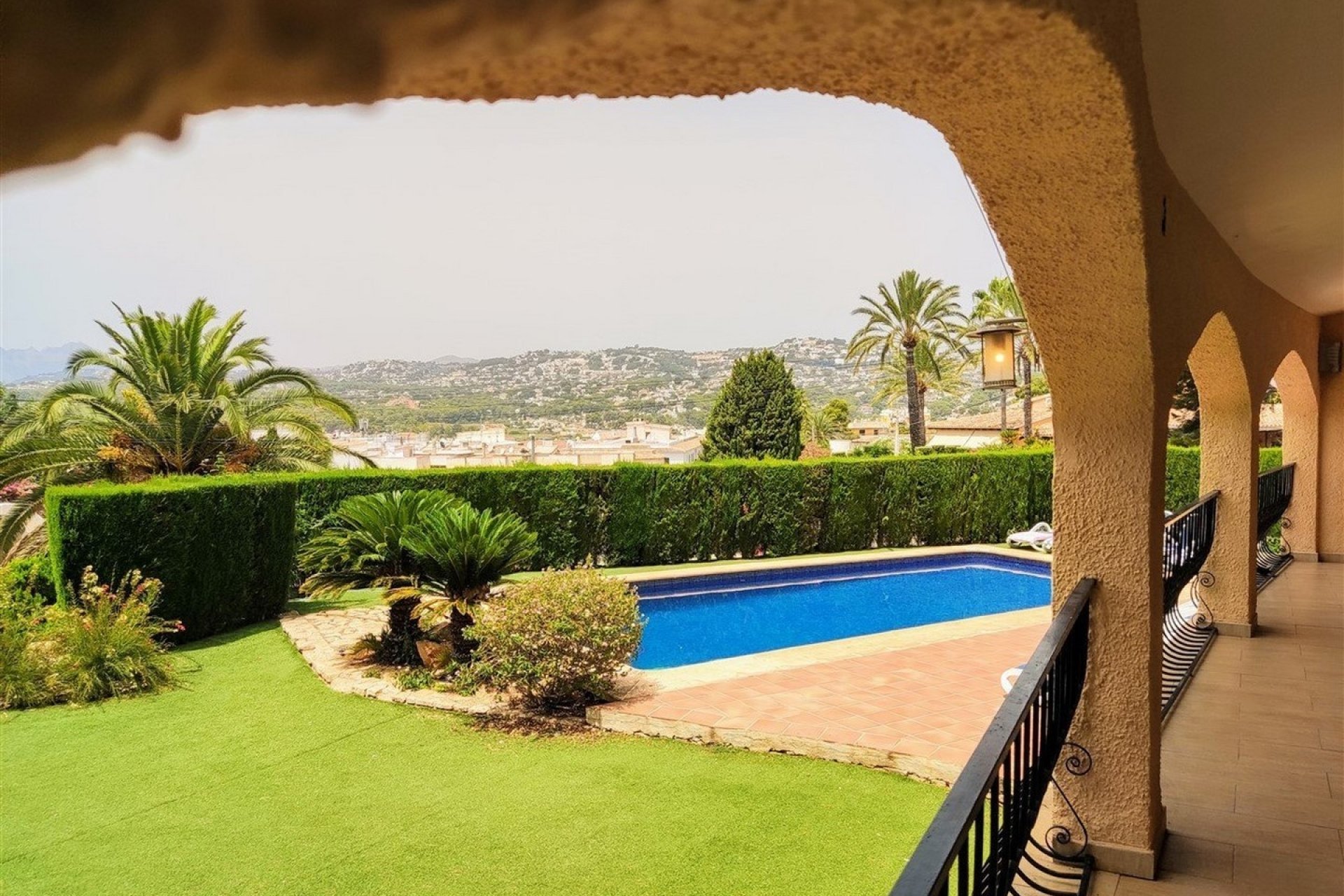 Verkoop - Villa - Moraira - Pla del Mar