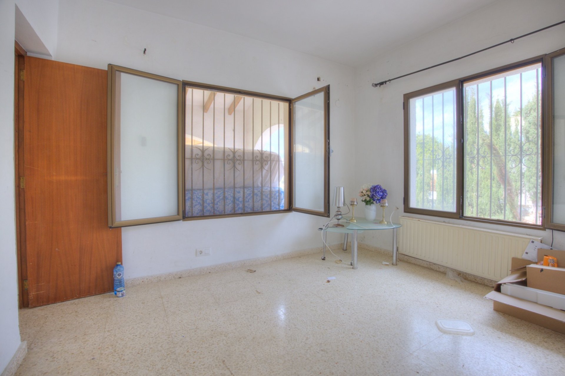 Verkoop - Villa - Moraira - Pla del Mar