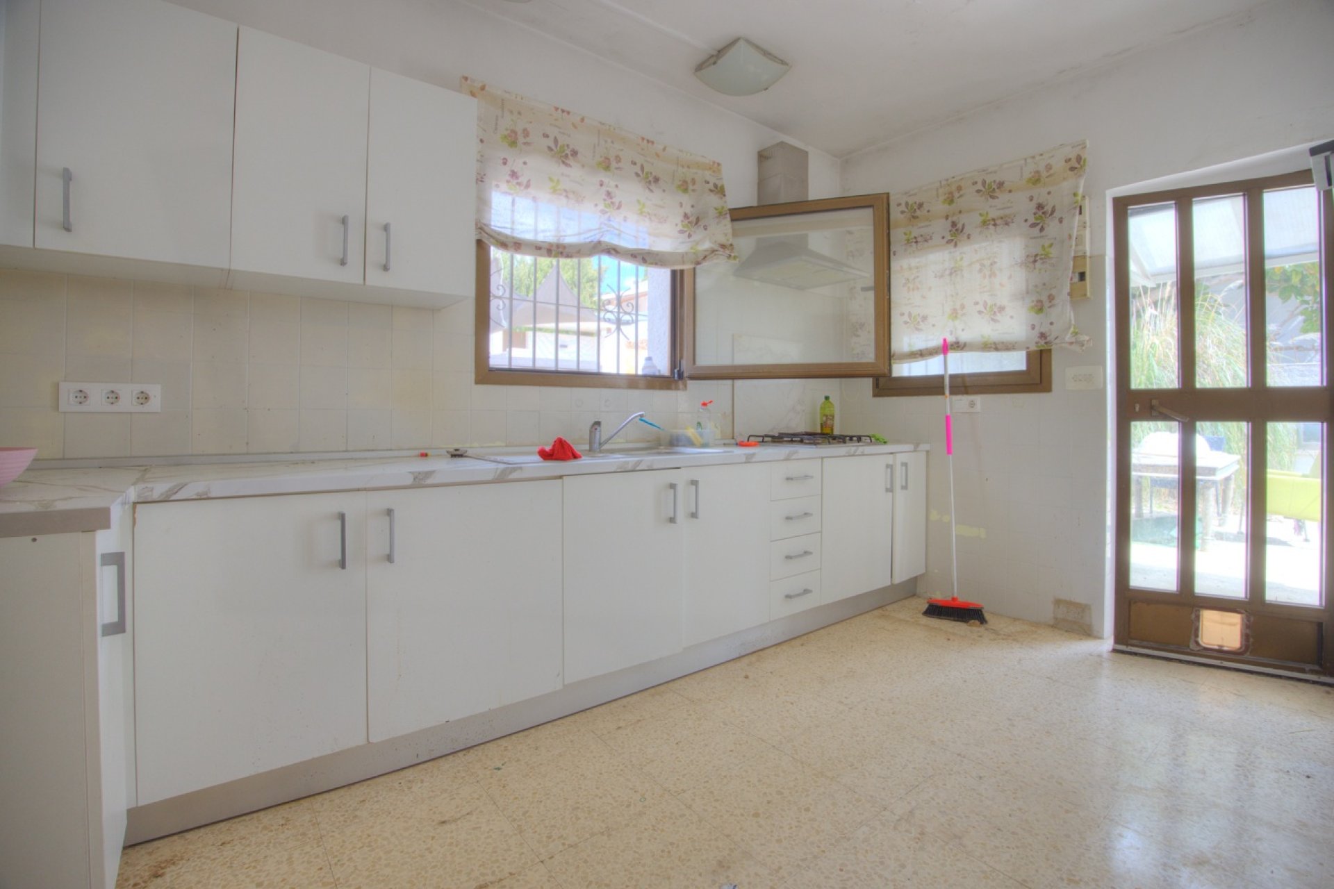 Verkoop - Villa - Moraira - Pla del Mar