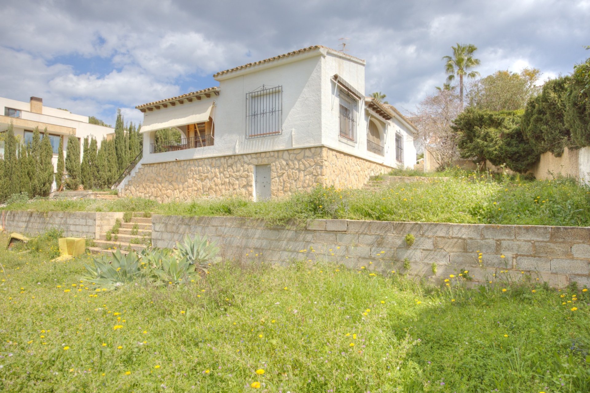 Verkoop - Villa - Moraira - Pla del Mar