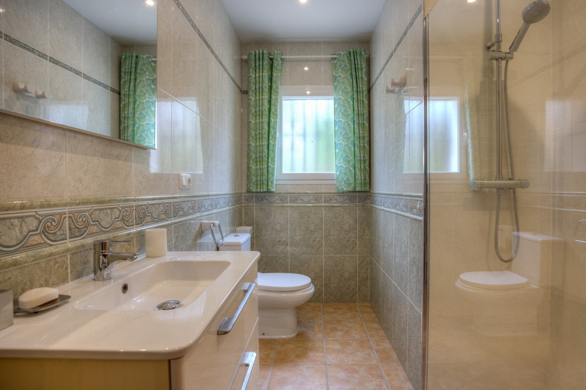 Verkoop - Villa - Moraira - Pla del Mar