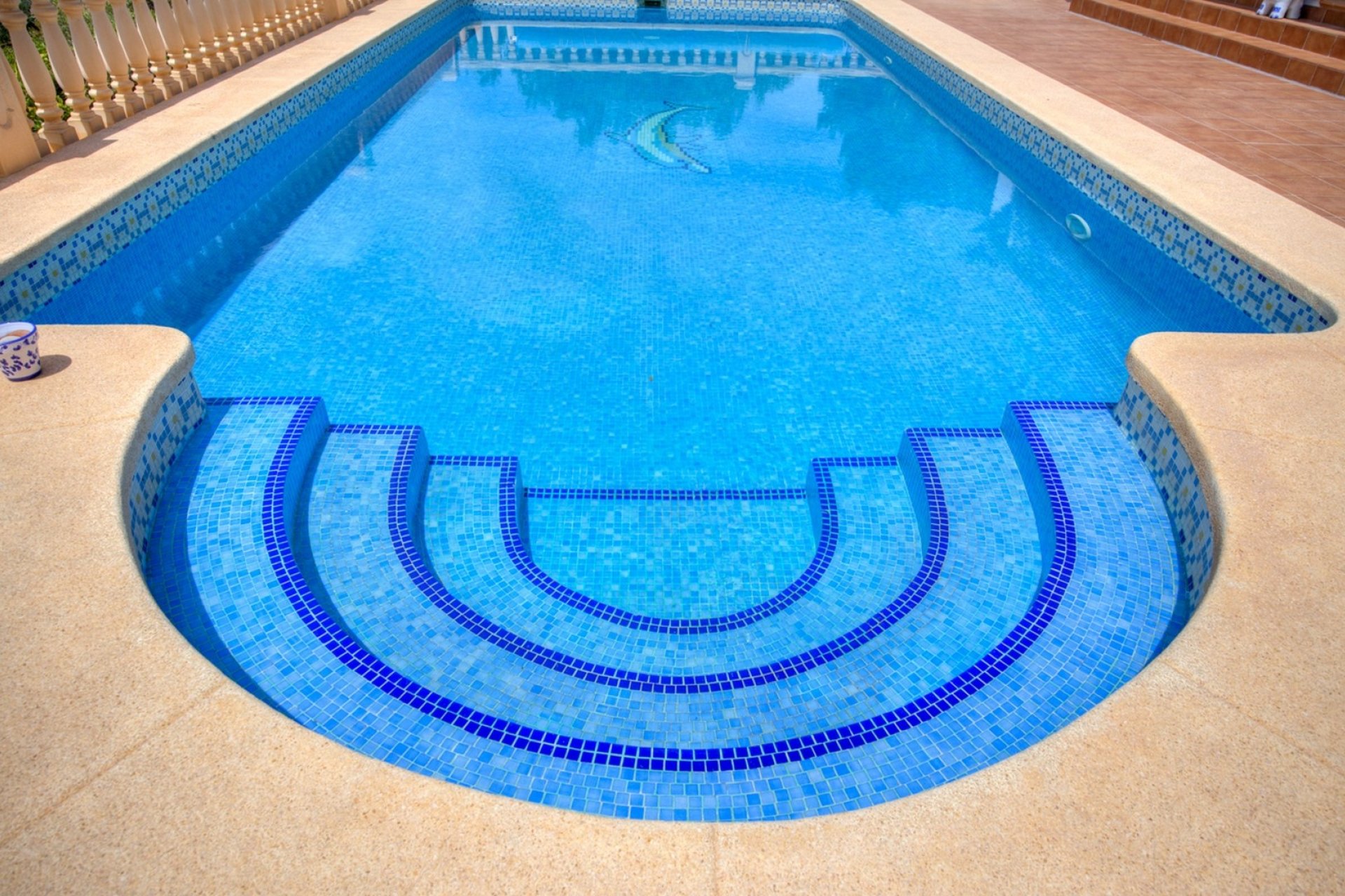 Verkoop - Villa - Moraira - Pla del Mar