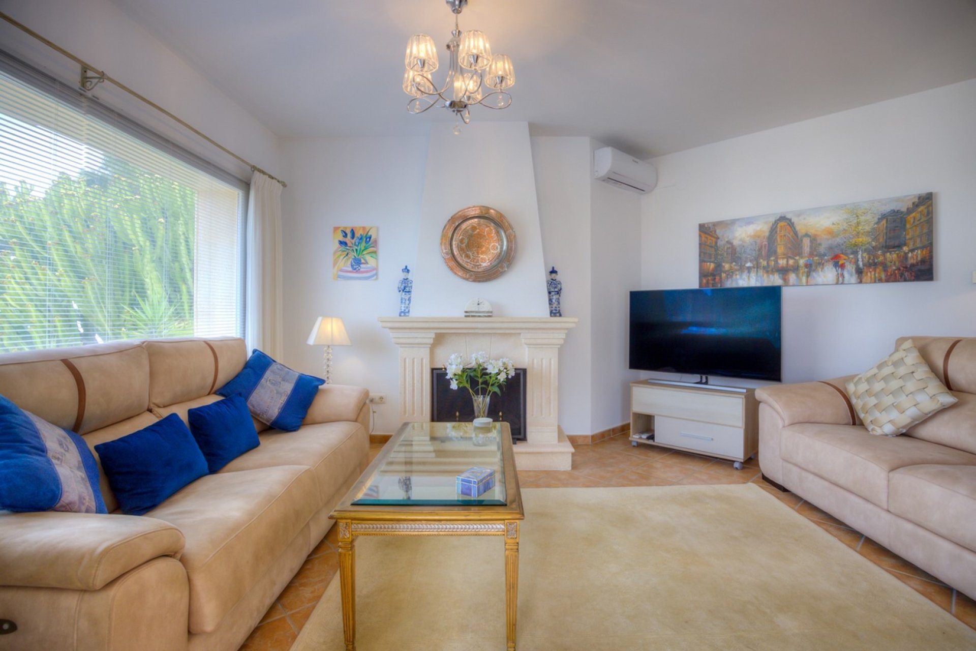 Verkoop - Villa - Moraira - Pla del Mar