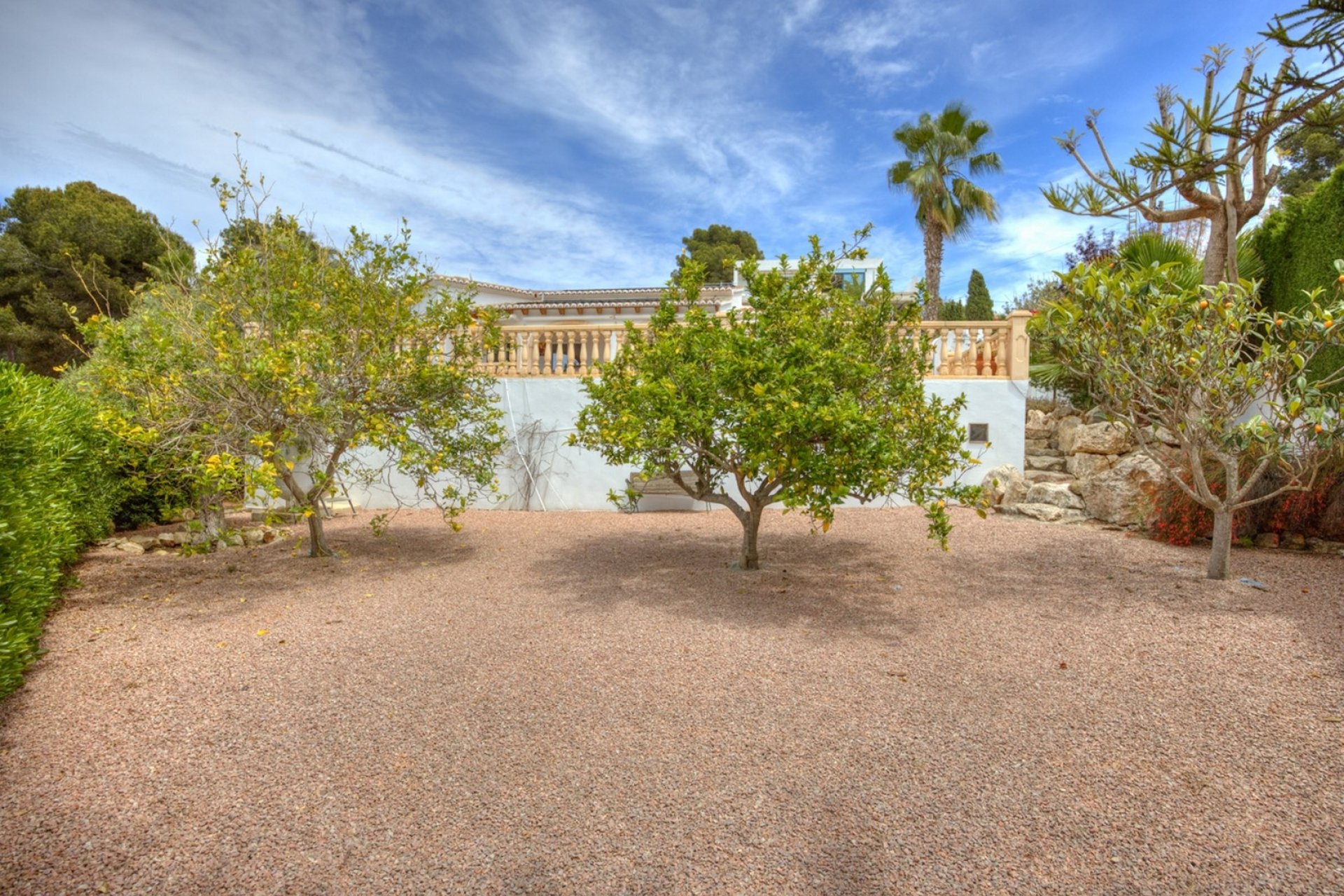 Verkoop - Villa - Moraira - Pla del Mar