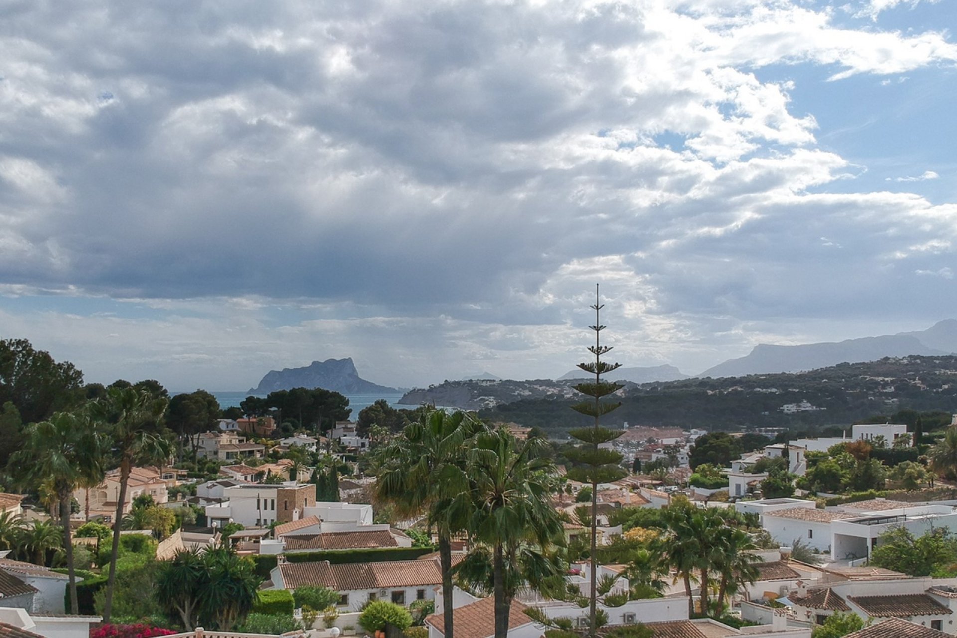 Verkoop - Villa - Moraira - Pla del Mar