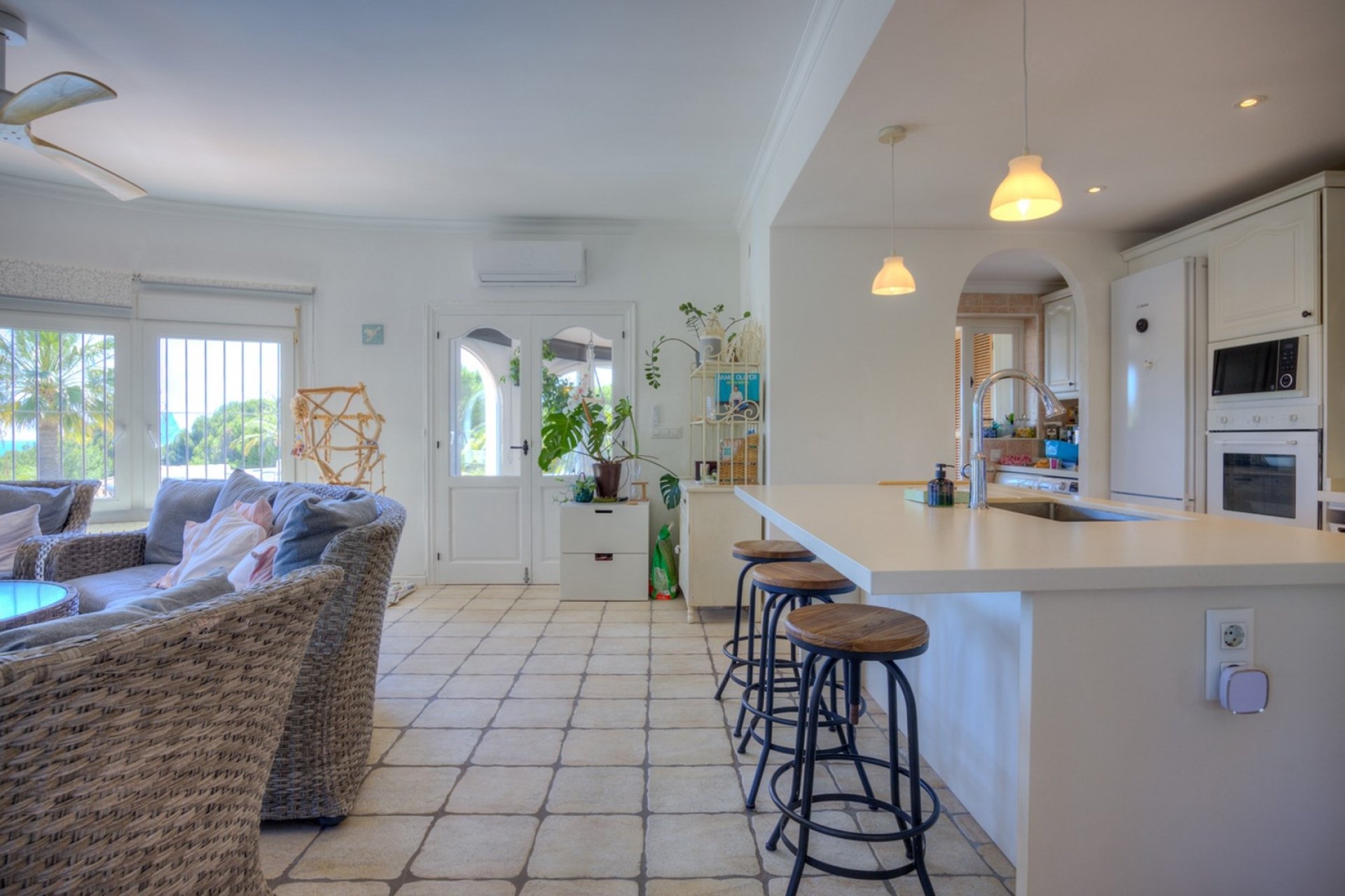 Verkoop - Villa - Moraira - Pla del Mar
