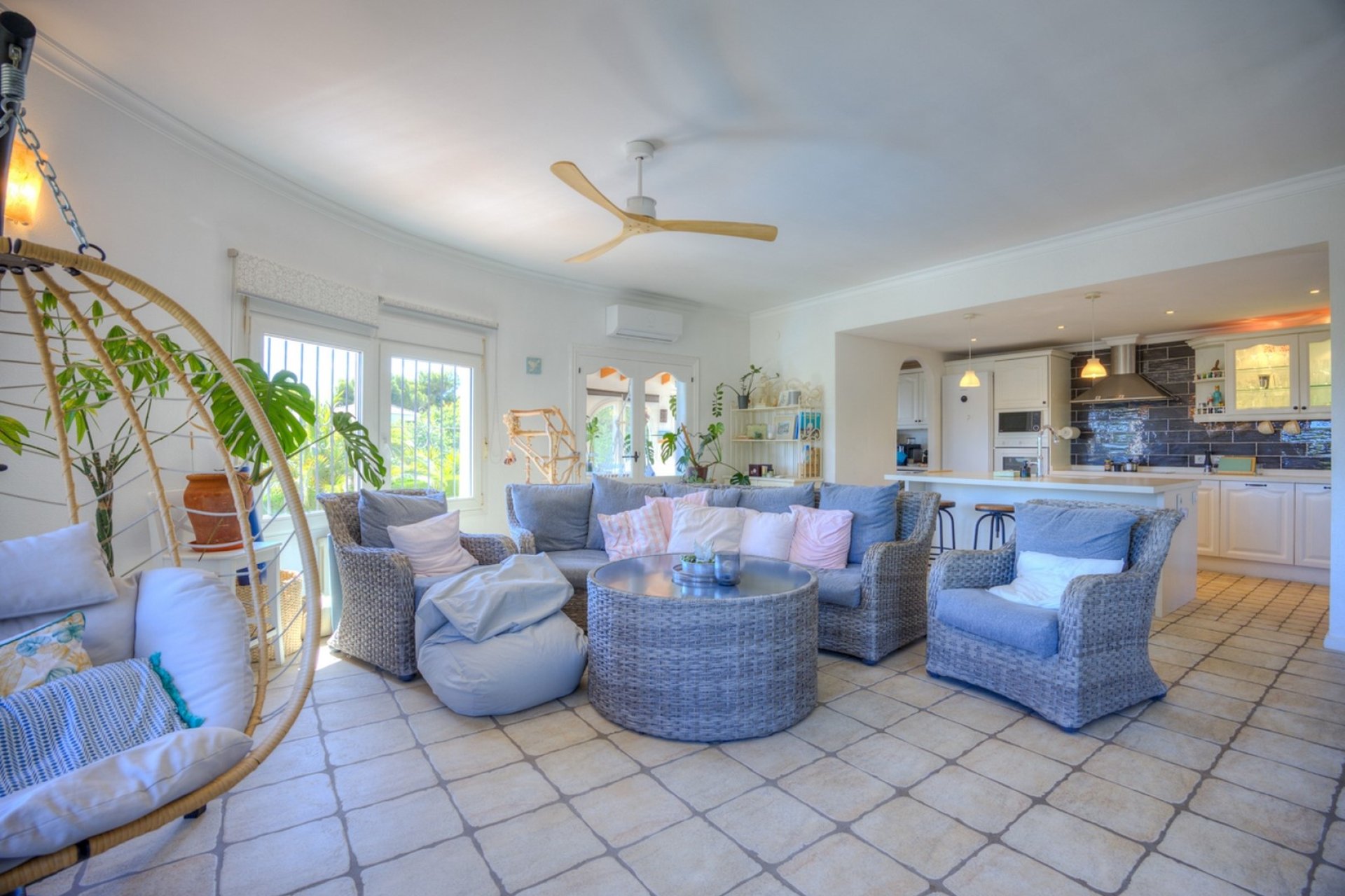 Verkoop - Villa - Moraira - Pla del Mar