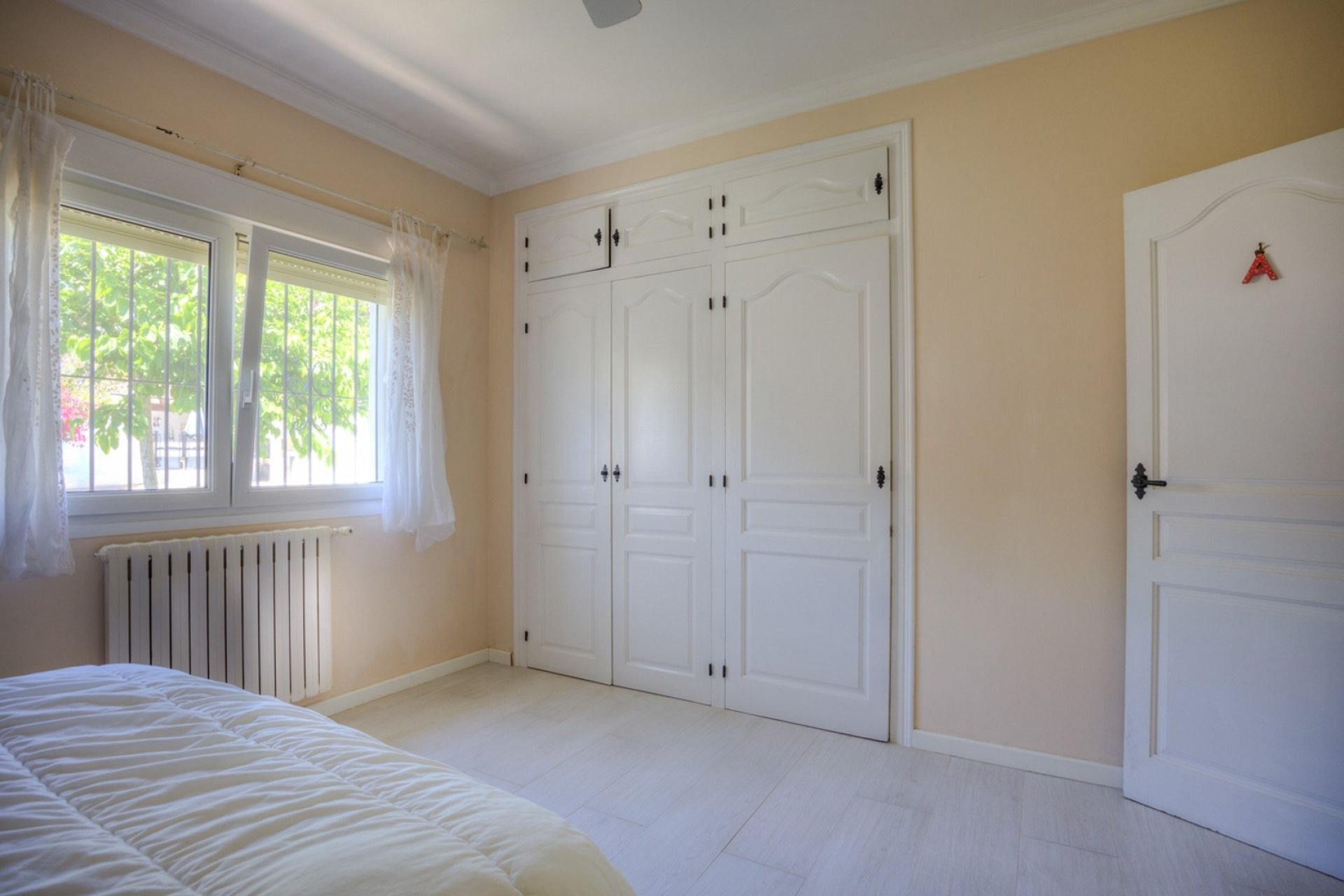 Verkoop - Villa - Moraira - Pla del Mar