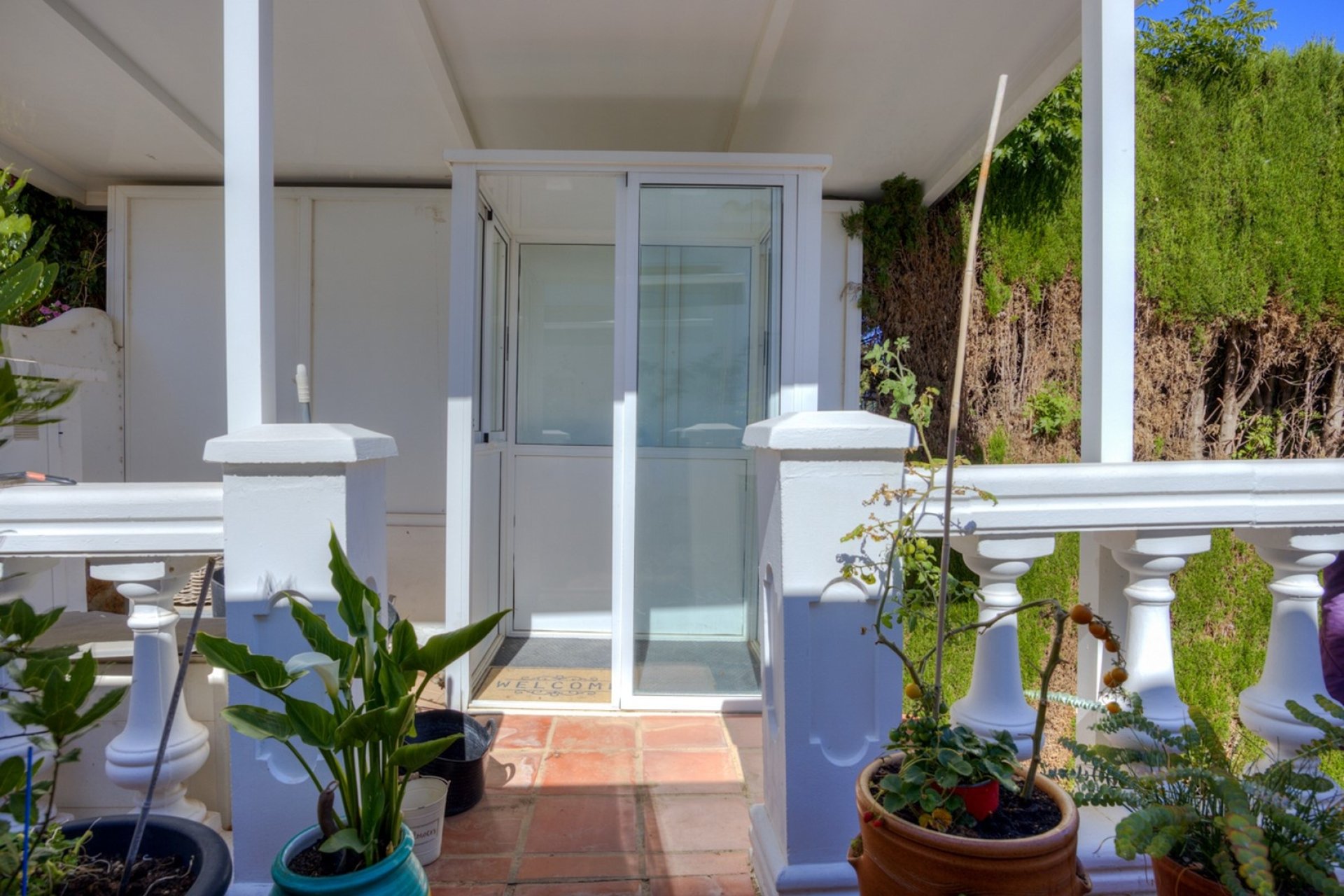 Verkoop - Villa - Moraira - Pla del Mar