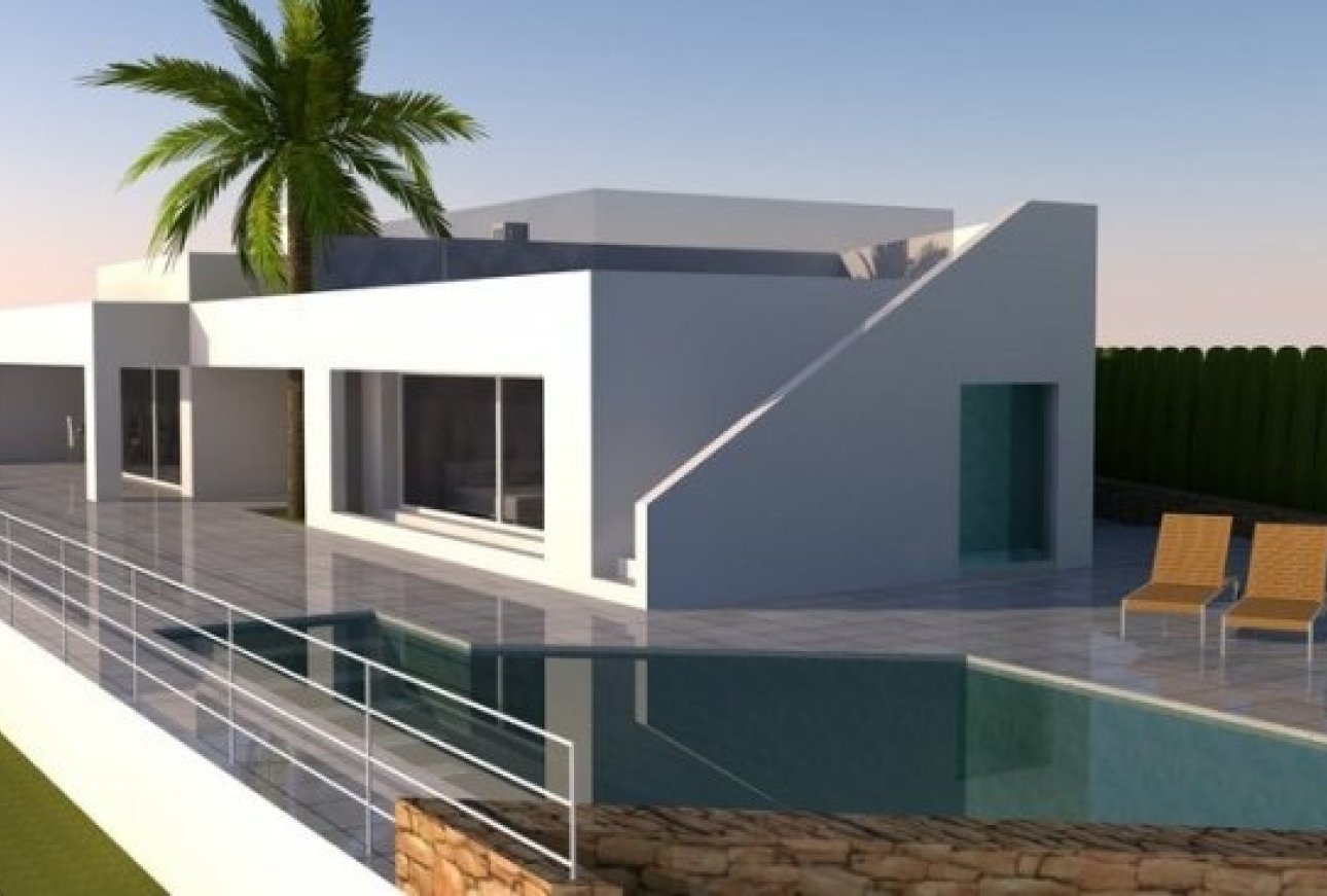 Verkoop - Villa - Moraira - Pla del Mar