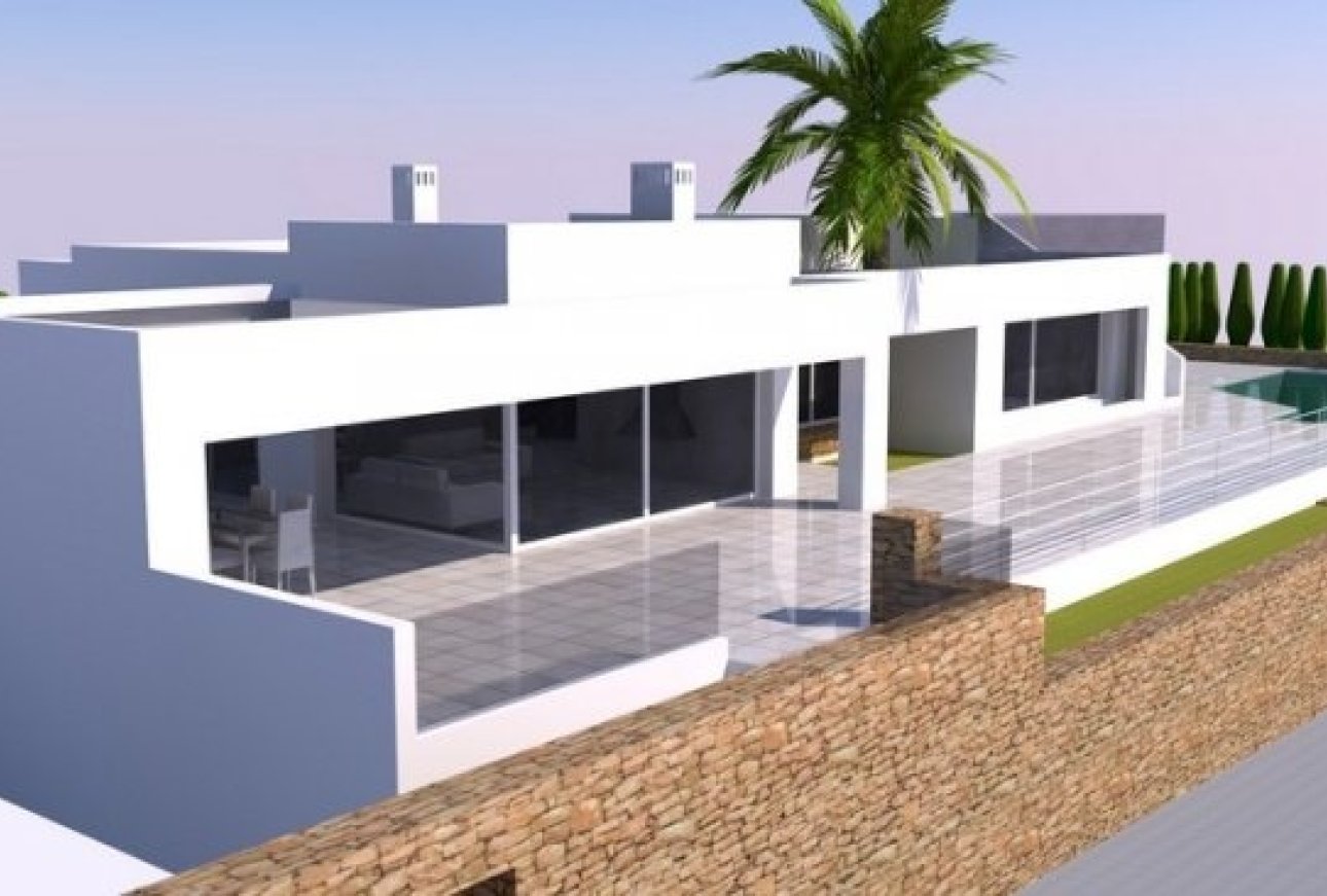 Verkoop - Villa - Moraira - Pla del Mar