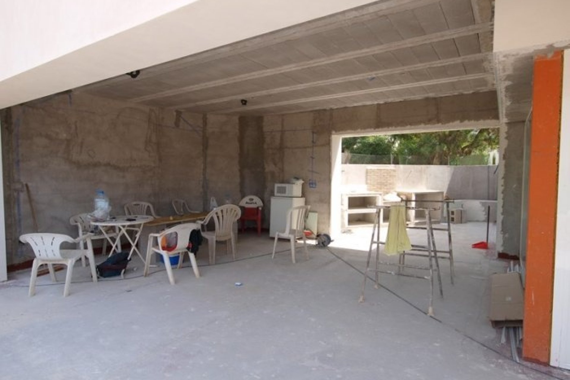 Verkoop - Villa - Moraira - Pla del Mar